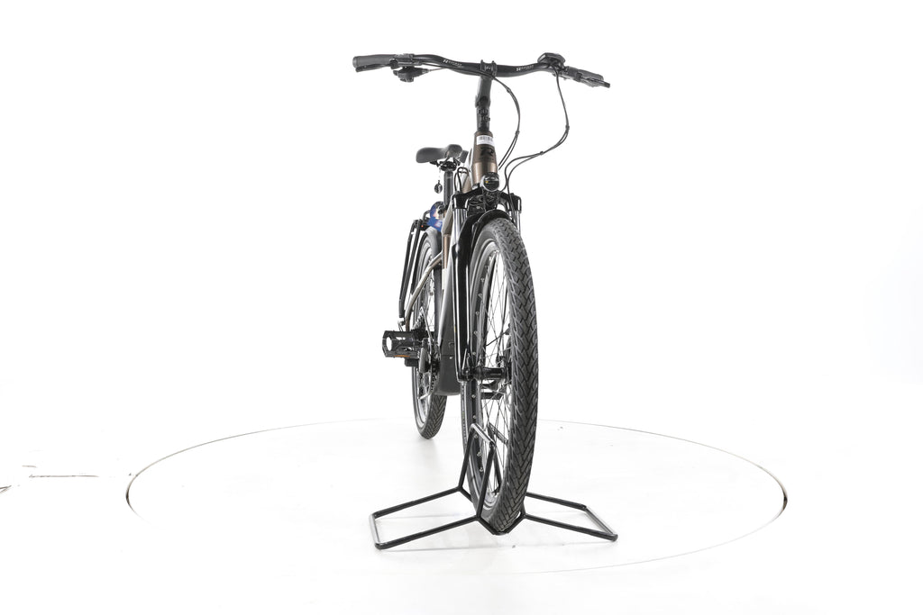R Raymon TOUR RAY E5.0 GENT Trekking E-Bike - Image 4