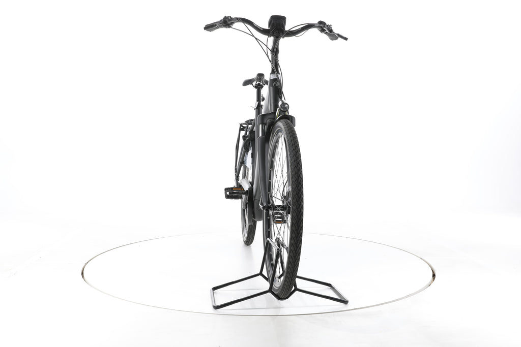 Batavus Finez E-go® Power Exclusive City E-Bike Tiefeinsteiger - Image 4