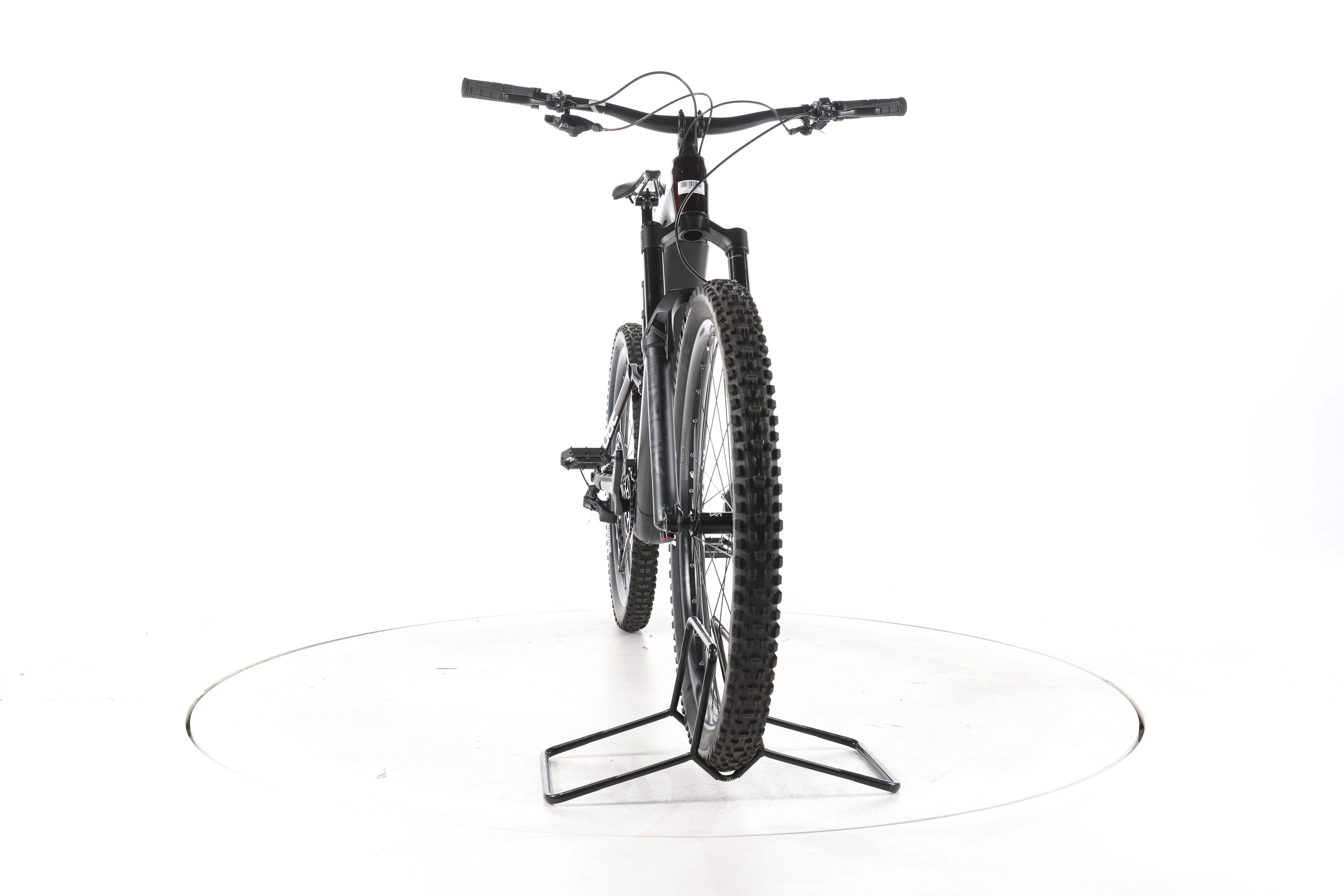 Cube Stereo Hybrid ONE55 C:68X SLX E-Bike Fully Carbon 2024 - Image 4