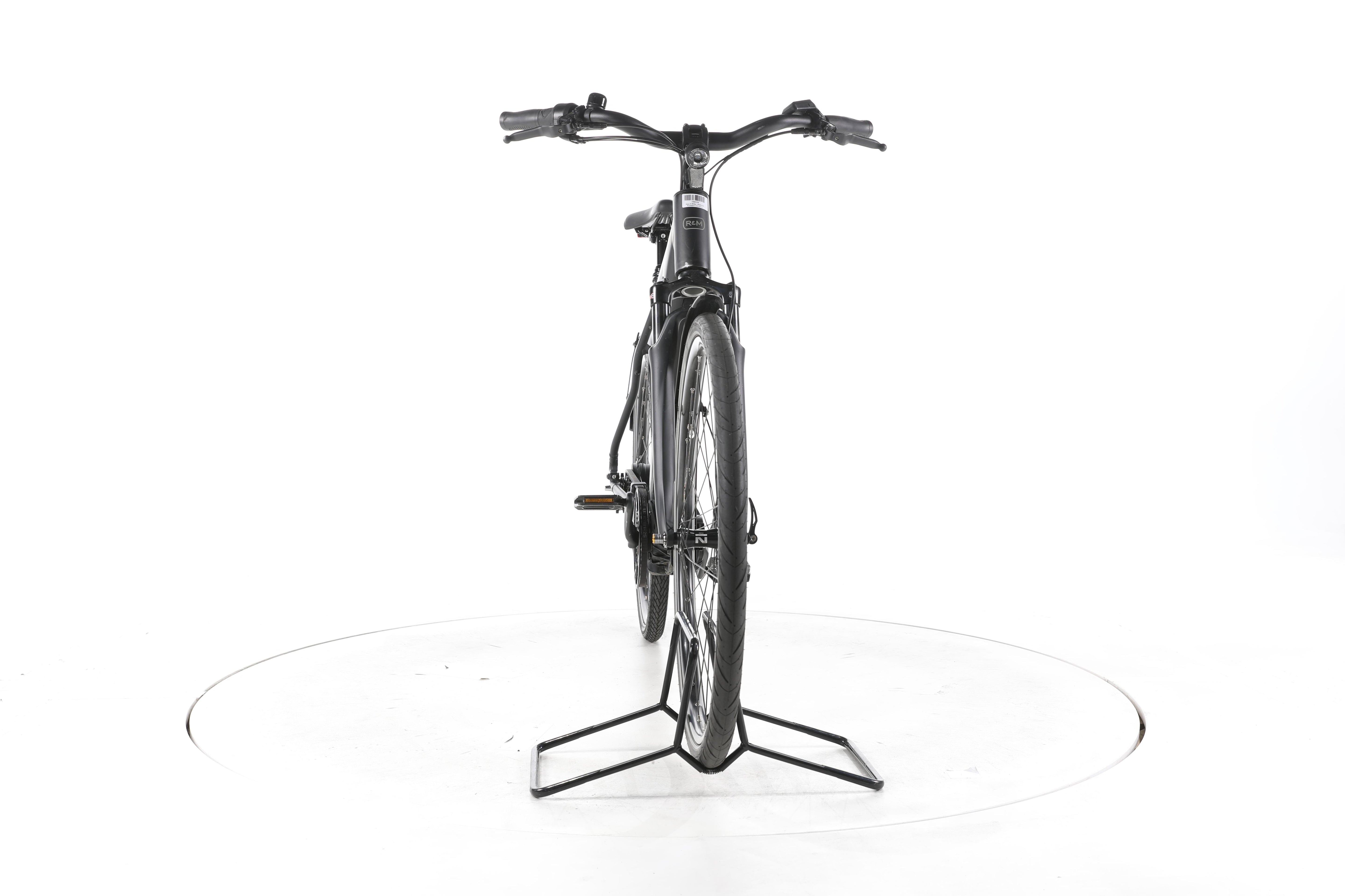 Riese & Müller Roadster4 vario E-Bike 2025 - Image 4