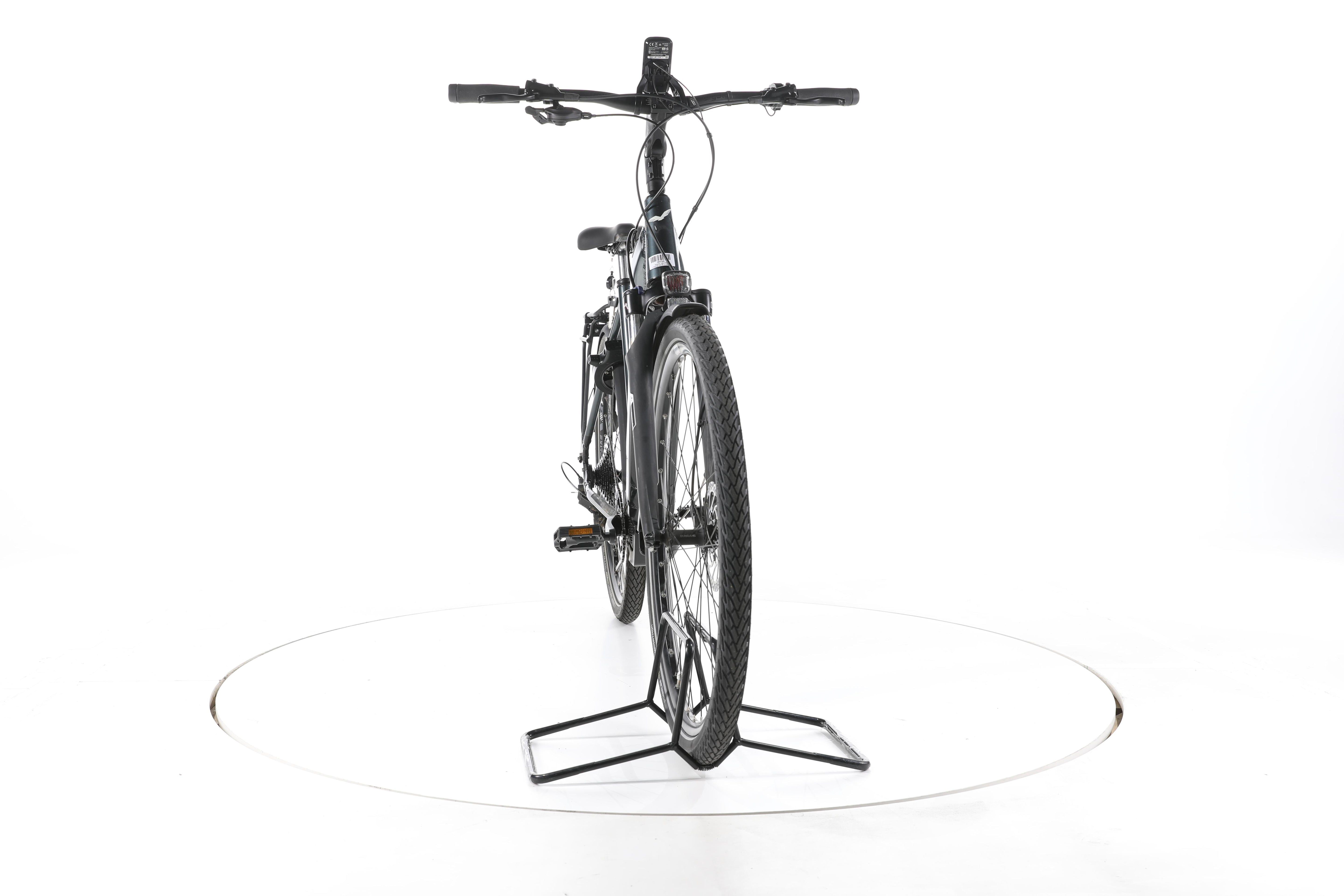 Victoria eTouring 12.9 Trekking E-Bike Tiefeinsteiger - Image 4