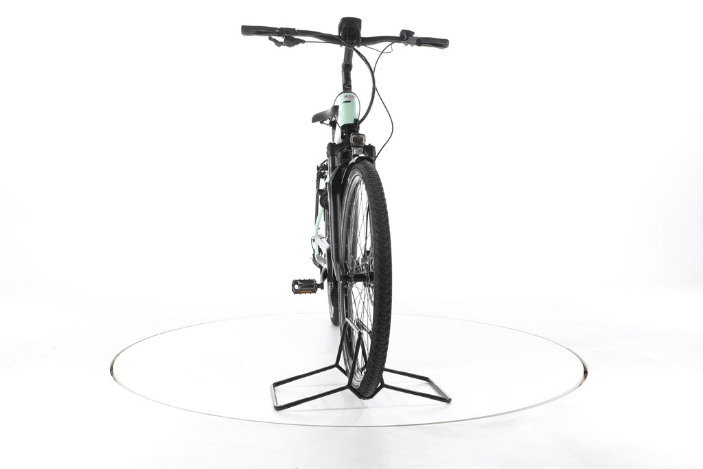 Victoria eManufaktur 12.8 Trekking E-Bike Tiefeinsteiger - Image 4