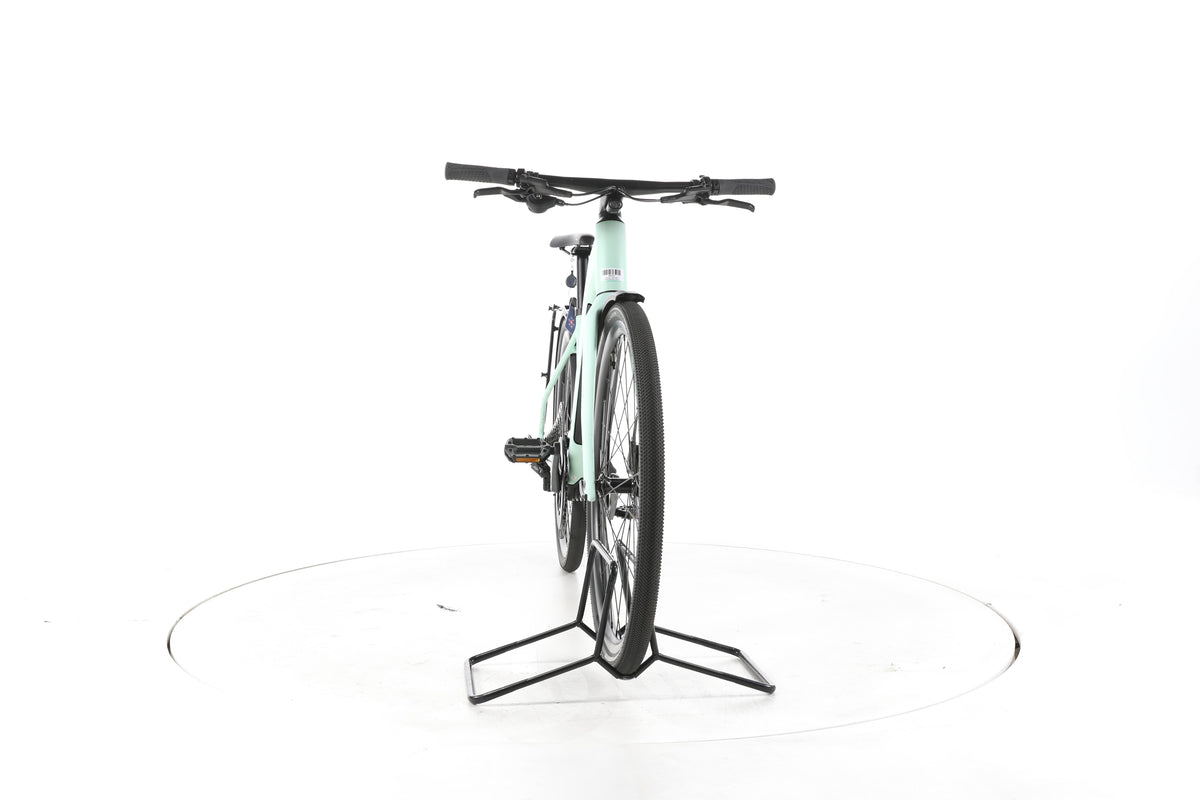 Canyon Commuter:ON 7 Trekking E-Bike - Image 4