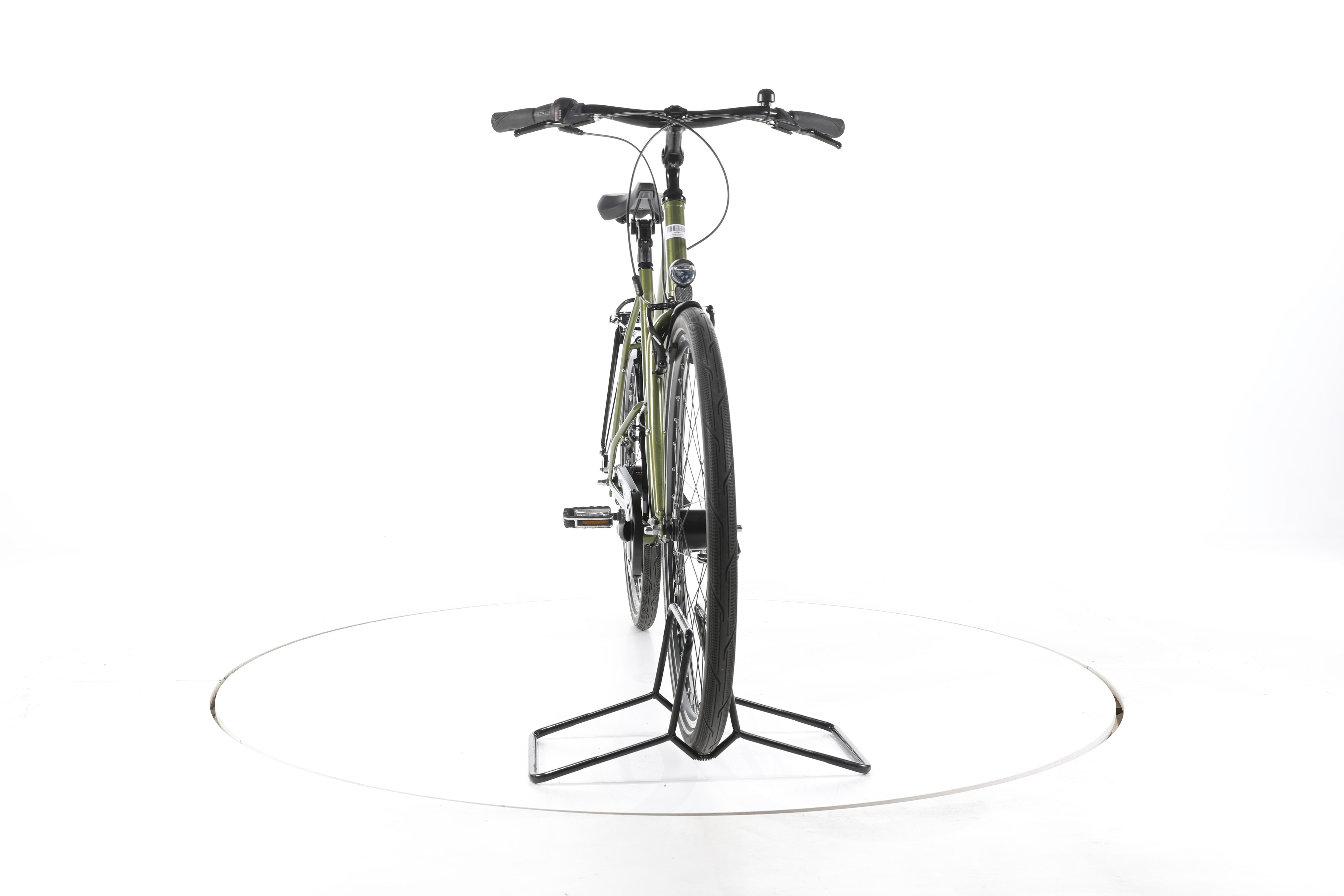 Contoura FE-3 Fahrrad City & Trekking - Image 4