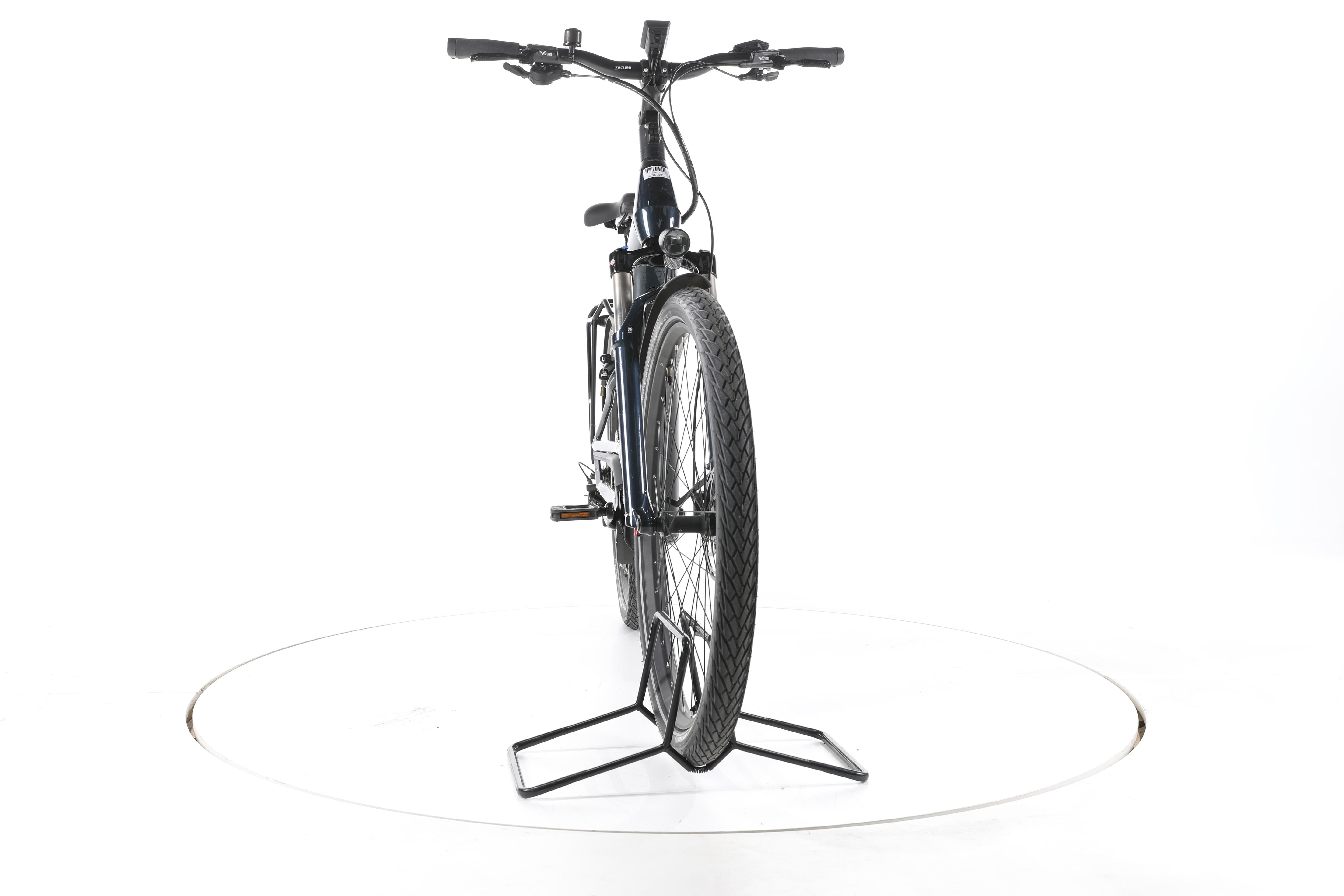 Pegasus Savino Evo 12 Trekking E-Bike - Image 4