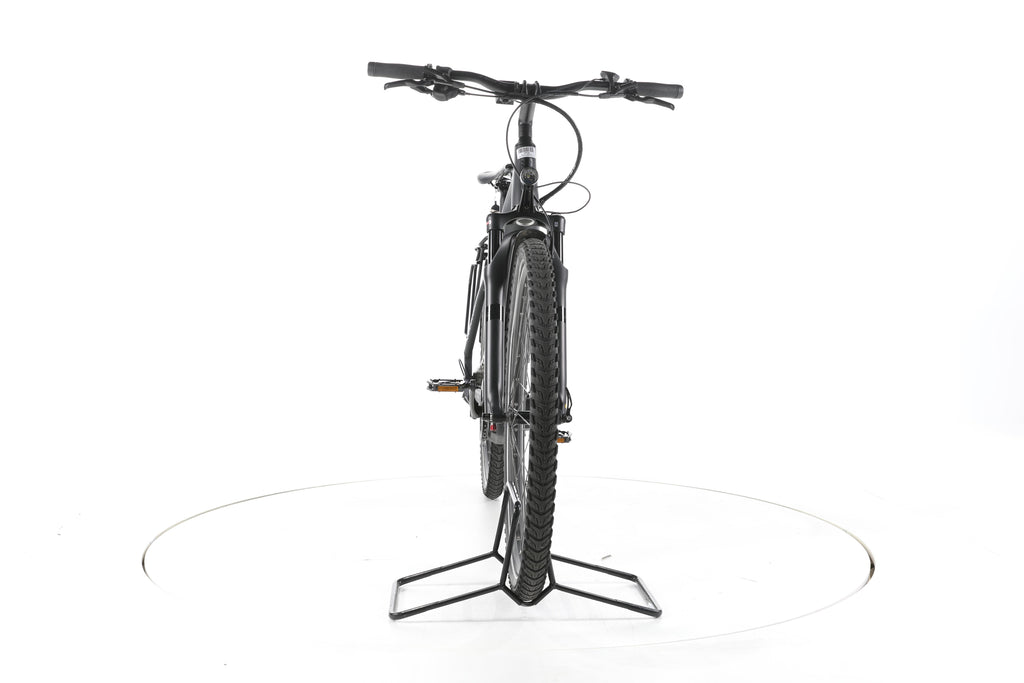 Stevens E-6x Trekking E-Bike - Image 4