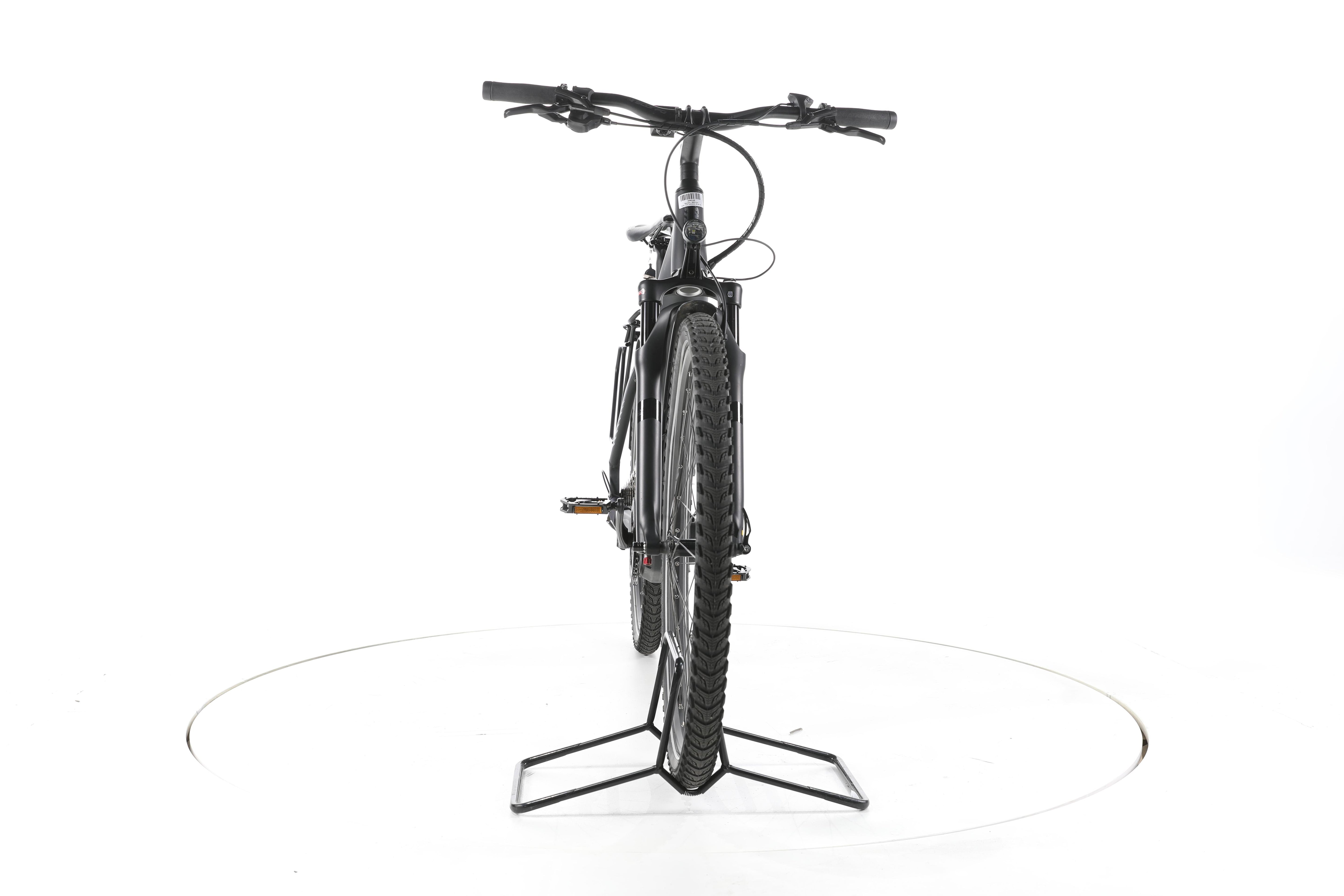 Stevens E-6x Trekking E-Bike - Image 4