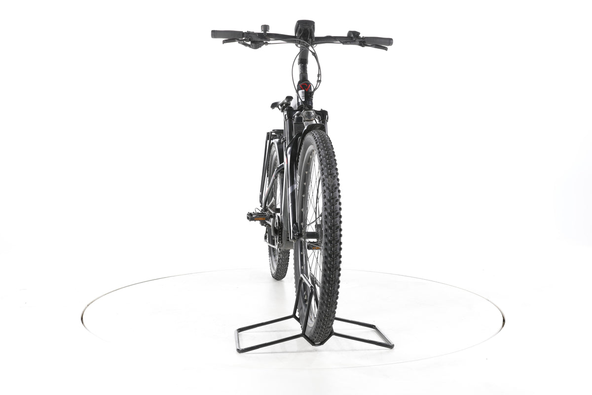 Conway Cairon C 2.0 Trekking E-Bike - Image 4