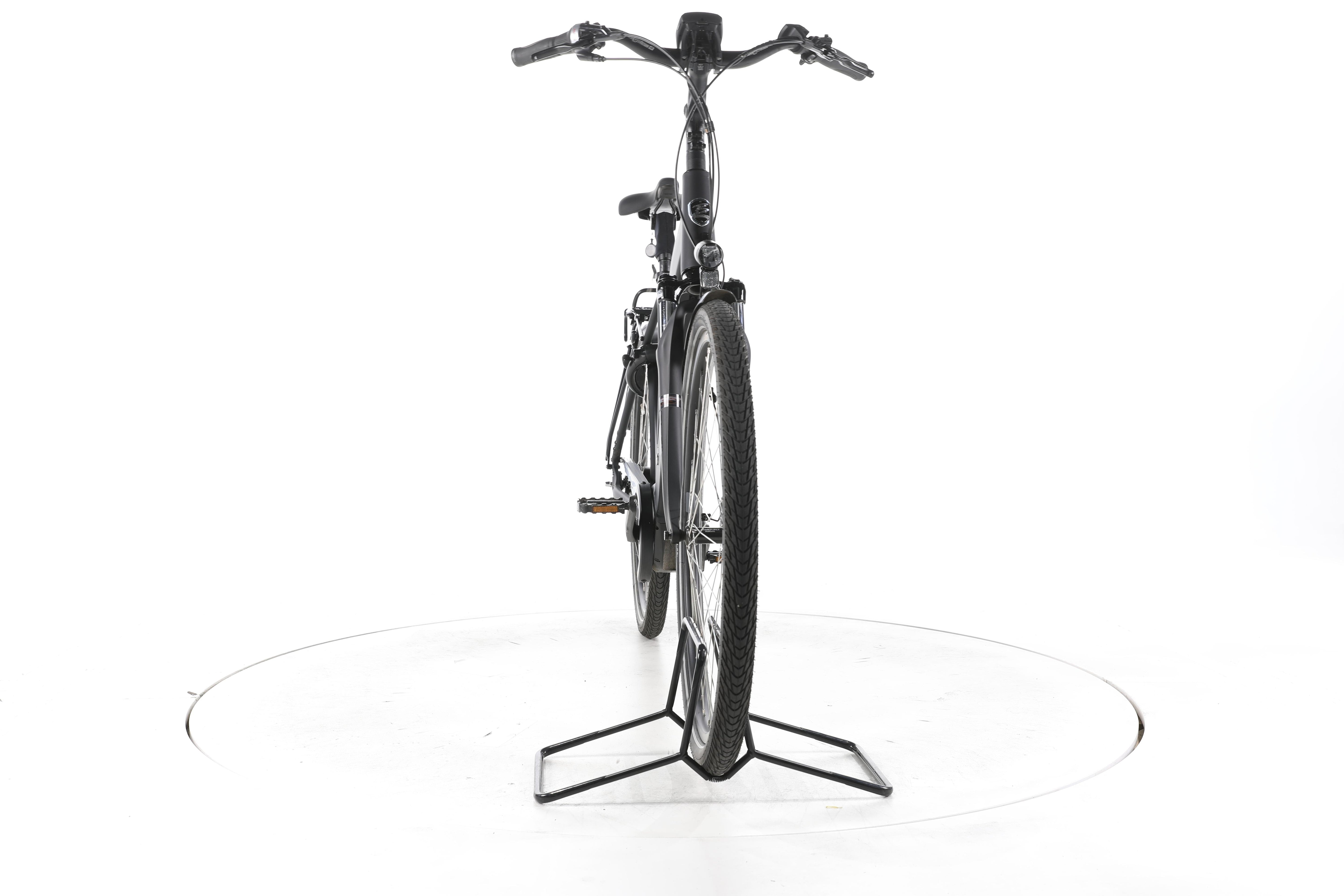 Böttcher Spirit City E-Bike Tiefeinsteiger - Image 4