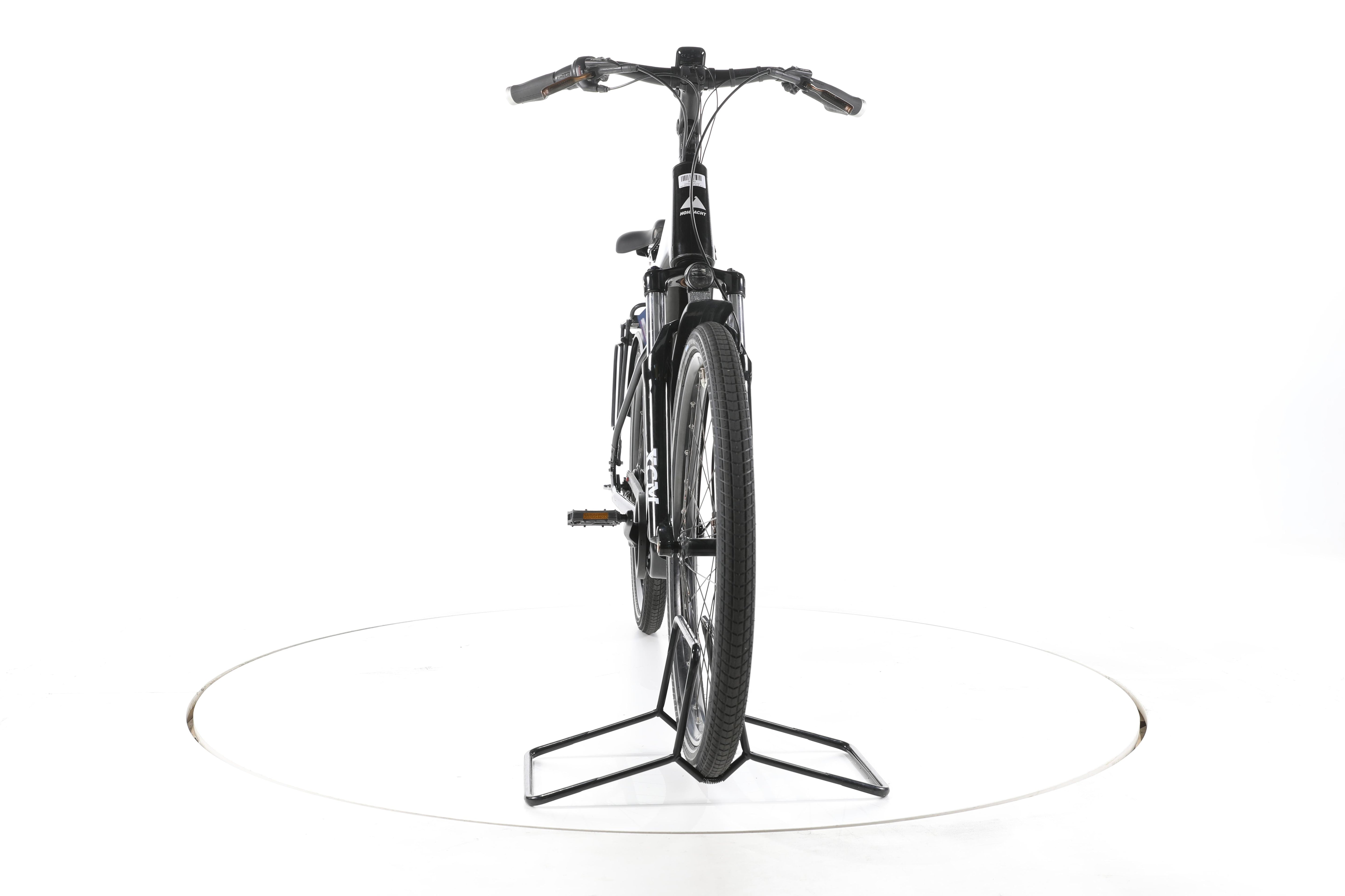 HoheAcht AMO EKO Vilago RT City E-Bike Tiefeinsteiger - Image 4