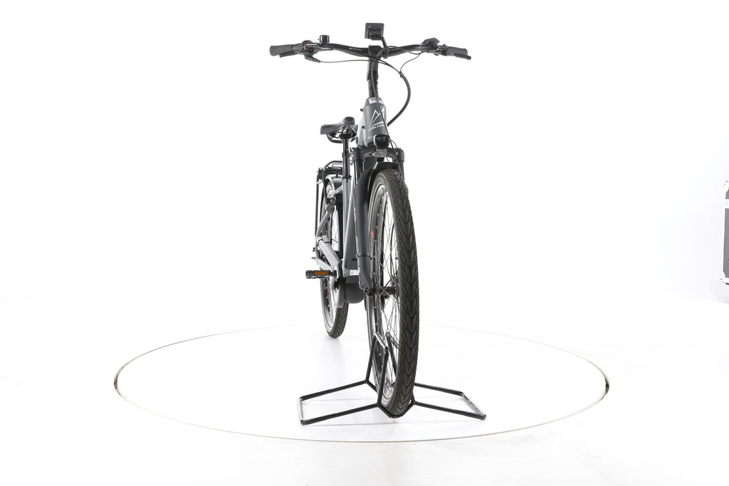 FALTER E 9.4 City E-Bike Tiefeinsteiger 2024 - Image 4