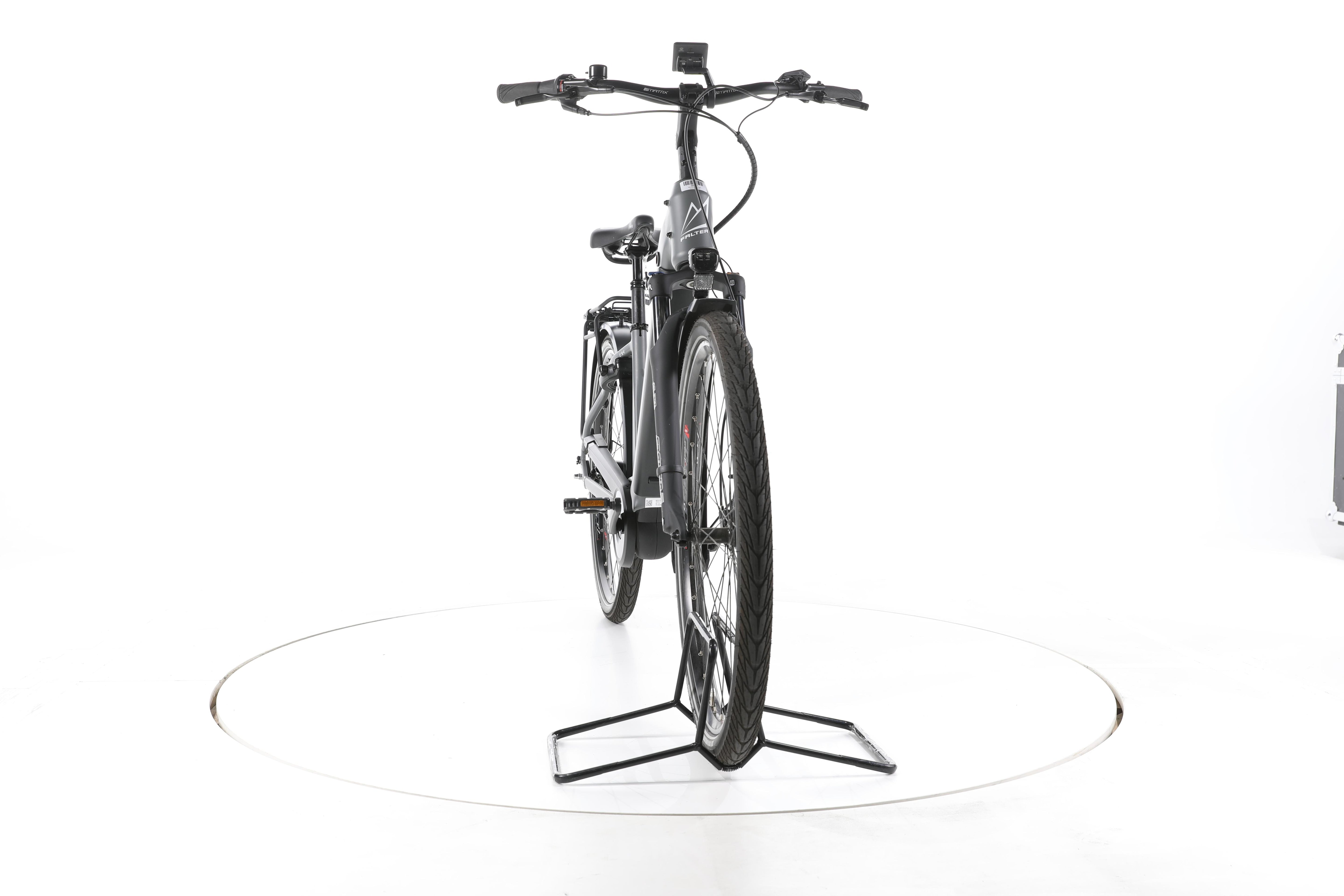 FALTER E 9.4 City E-Bike Tiefeinsteiger 2024 - Image 4