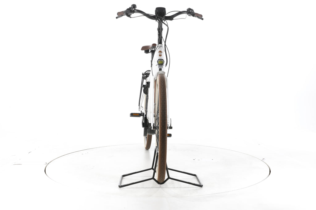 Excelsior Pearl City E-Bike Tiefeinsteiger - Image 4