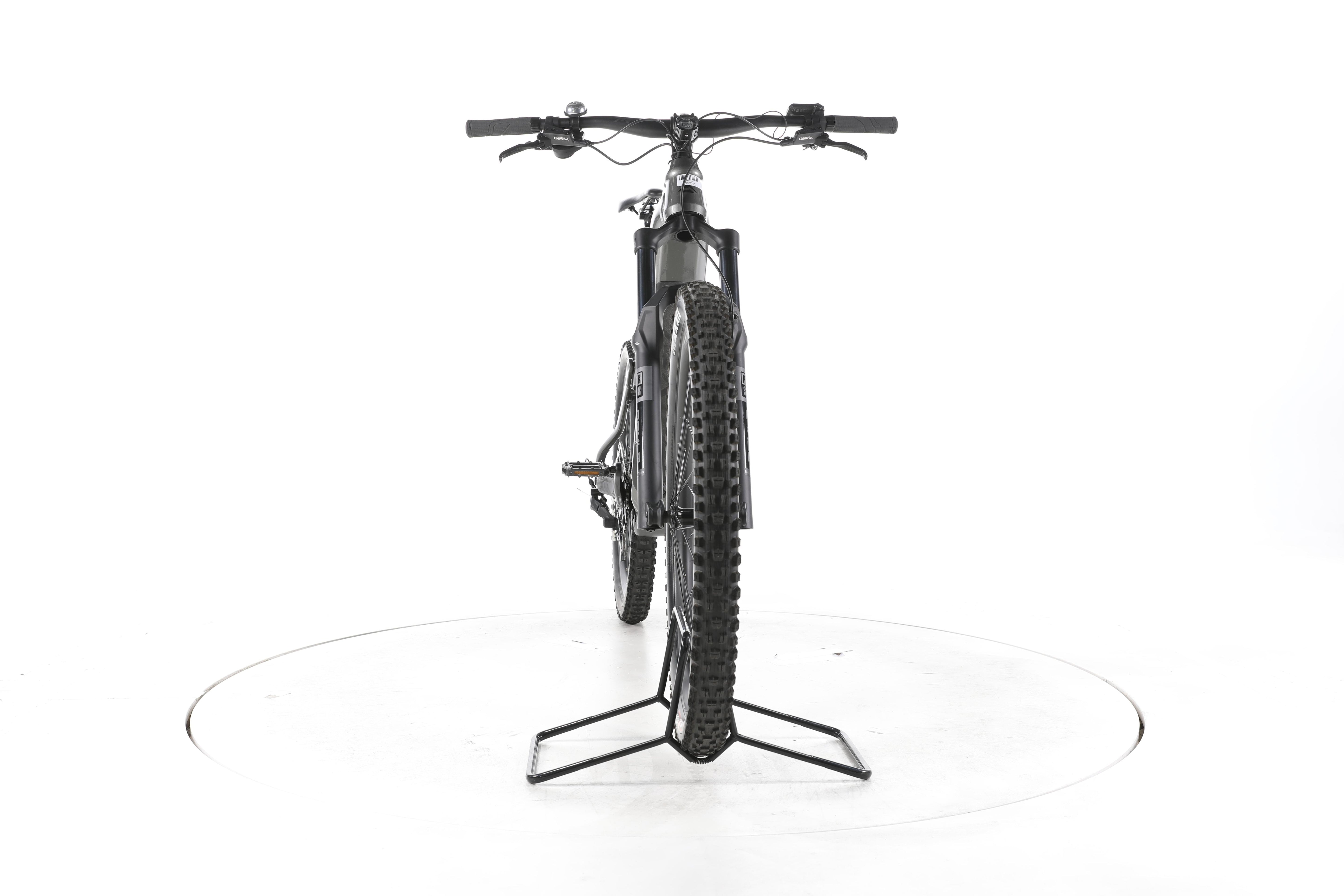 Merida eONE-SIXTY 400 E-Bike Fully - Image 4
