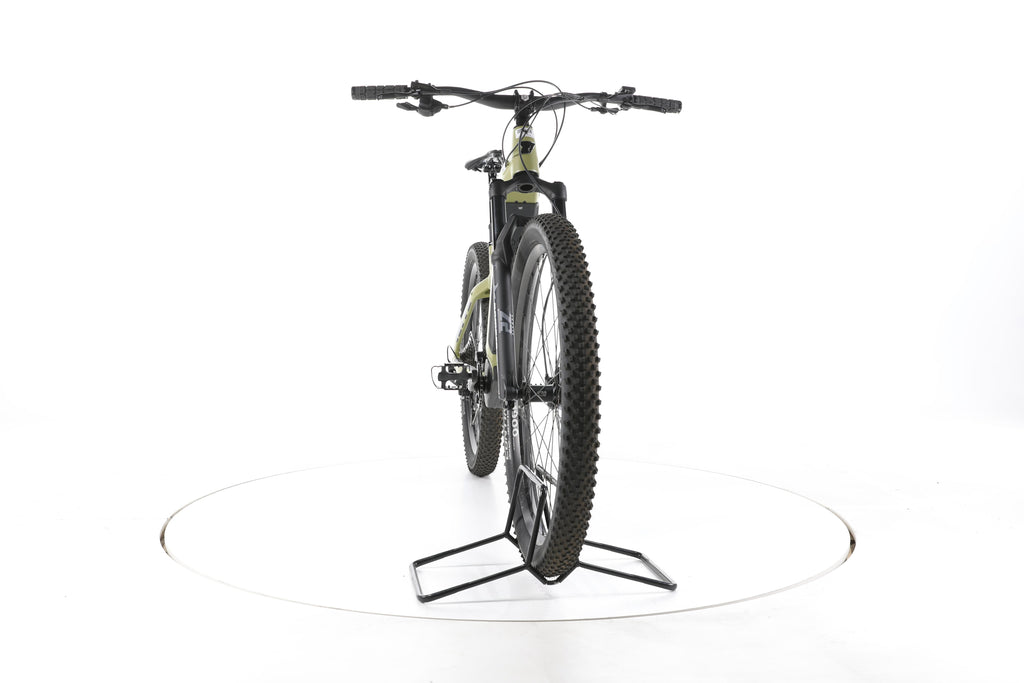 Nox Cycles Hybrid XC Trail E-Bike - Image 4