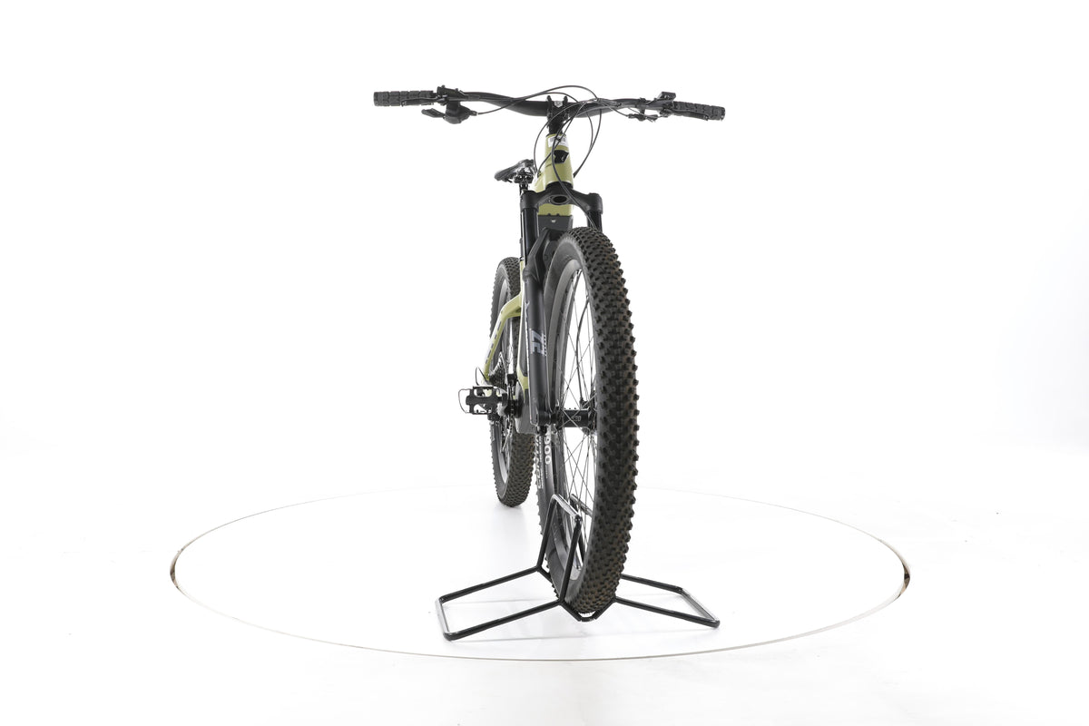 Nox Cycles Hybrid XC Trail E-Bike - Image 4