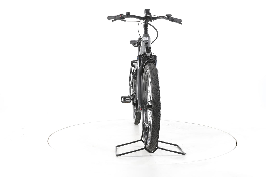 FALTER SUB 9.8 FL PLUS City E-Bike Tiefeinsteiger 2025 - Image 4