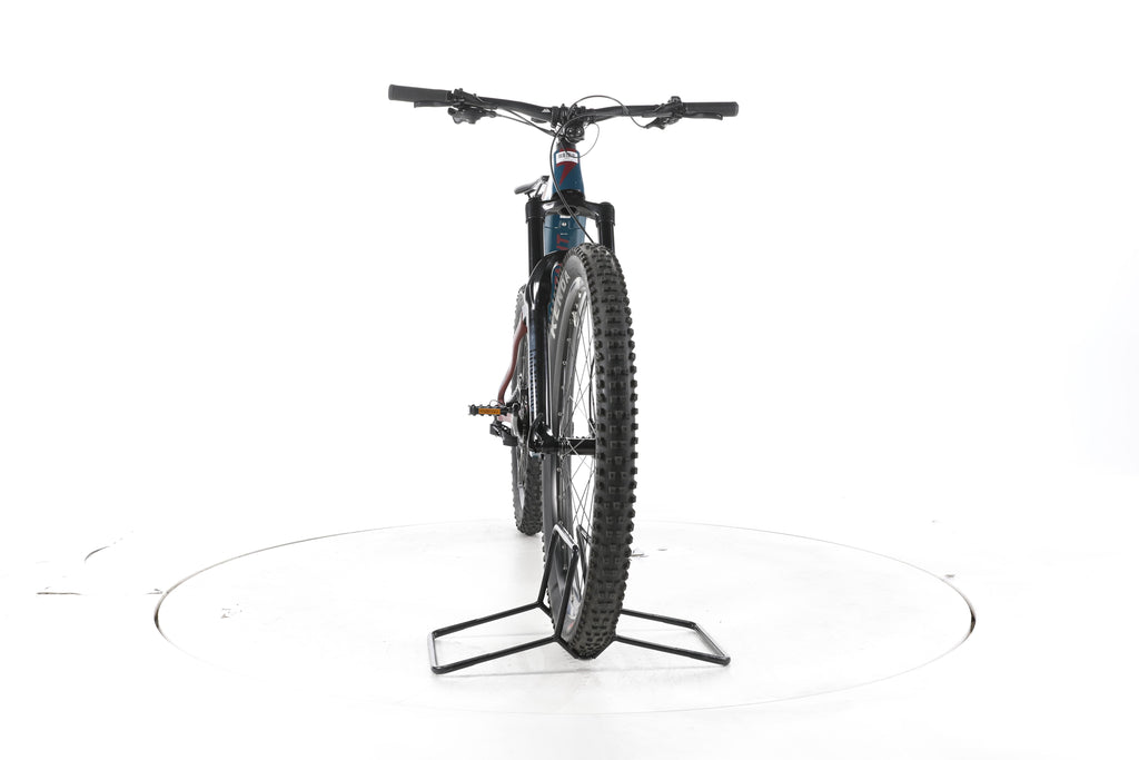 HoheAcht Besta Roko E-Bike Fully Carbon - Image 4