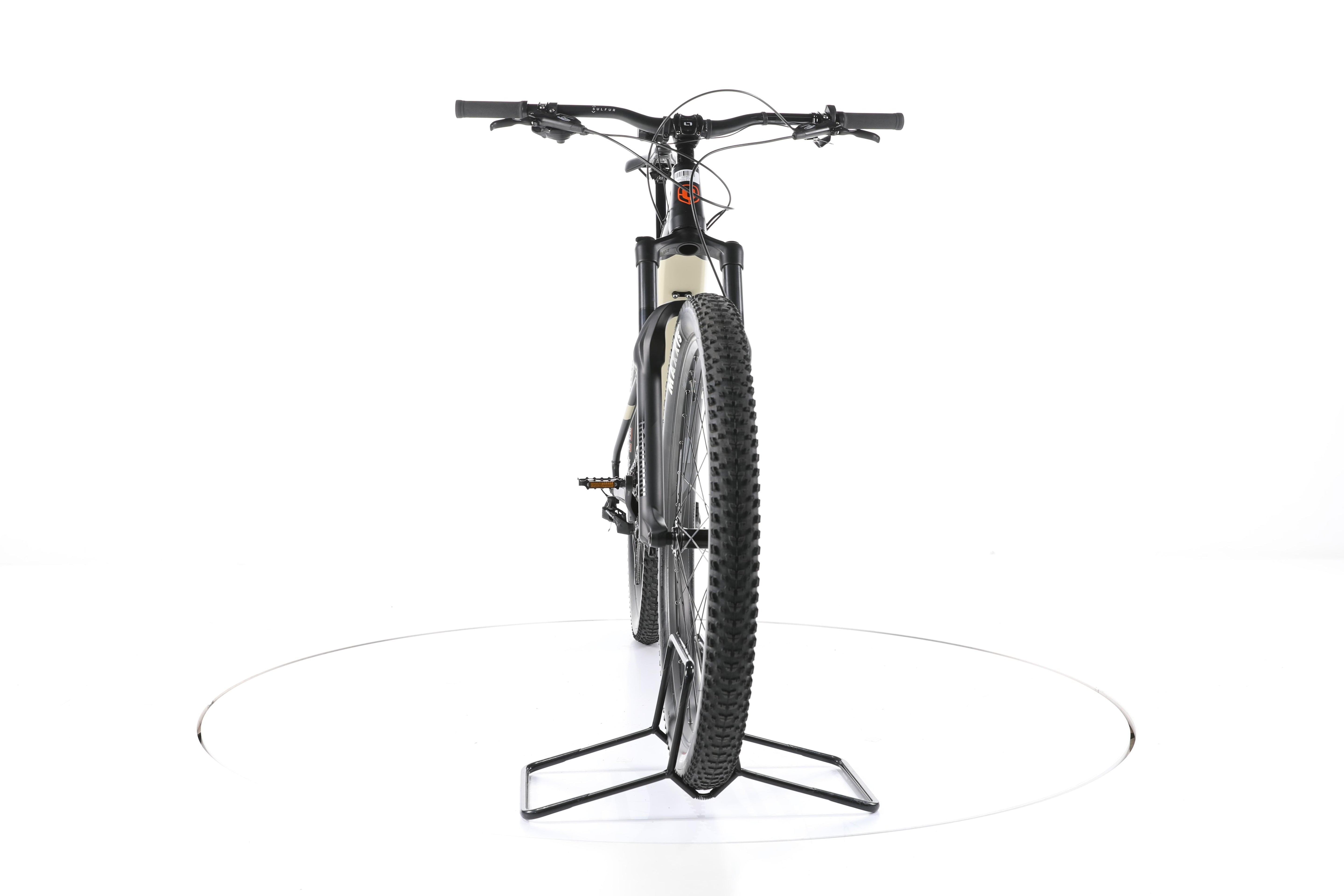 Mondraker DUSK E-Bike Fully - Image 4