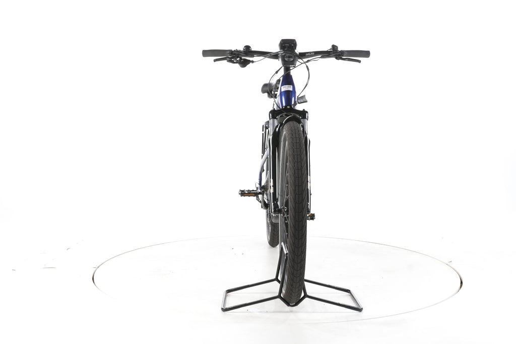 Haibike Trekking 7 Trekking E-Bike - Image 4