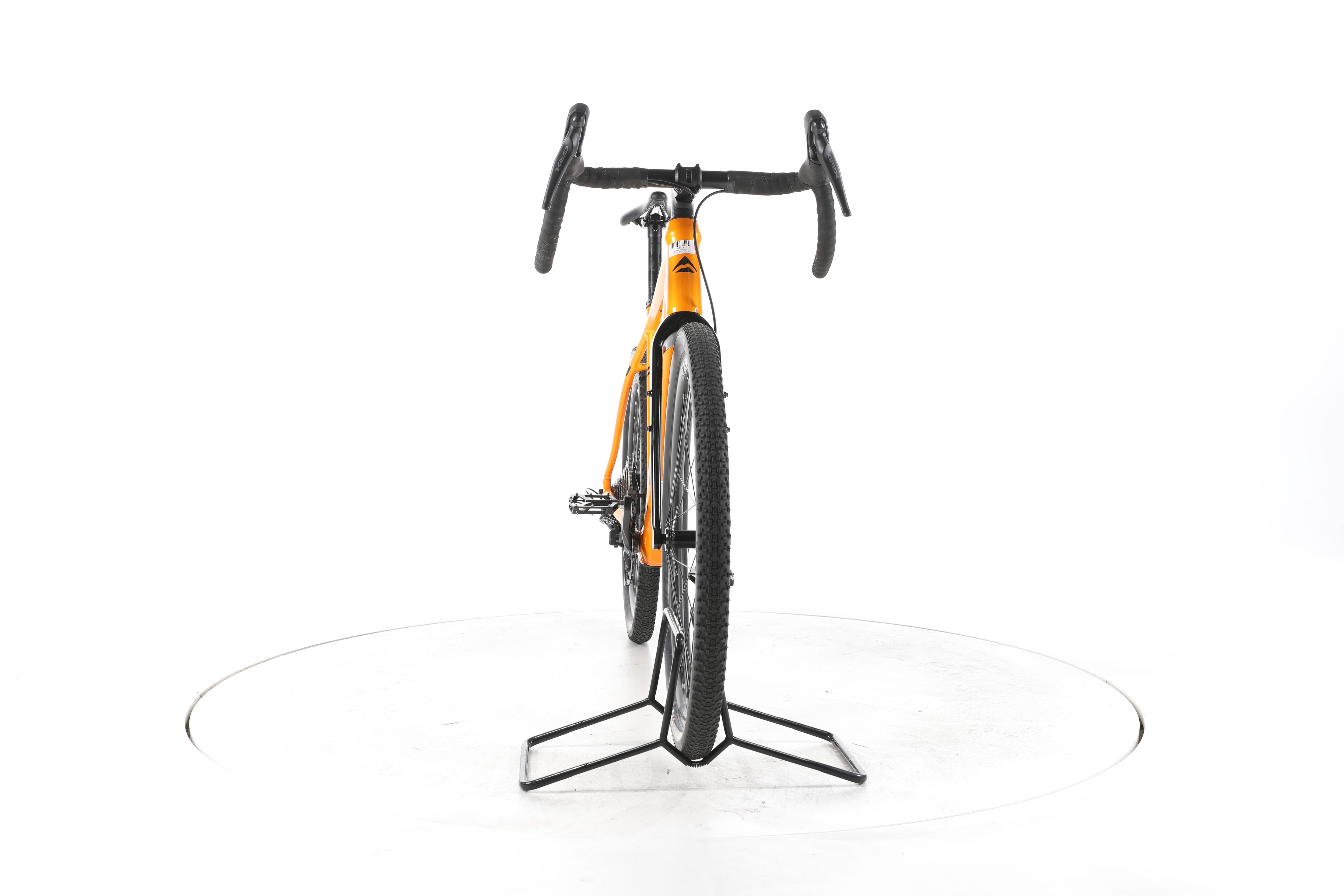 Merida eSILEX+ 600 EP1 E-Gravel & Rennrad - Image 4