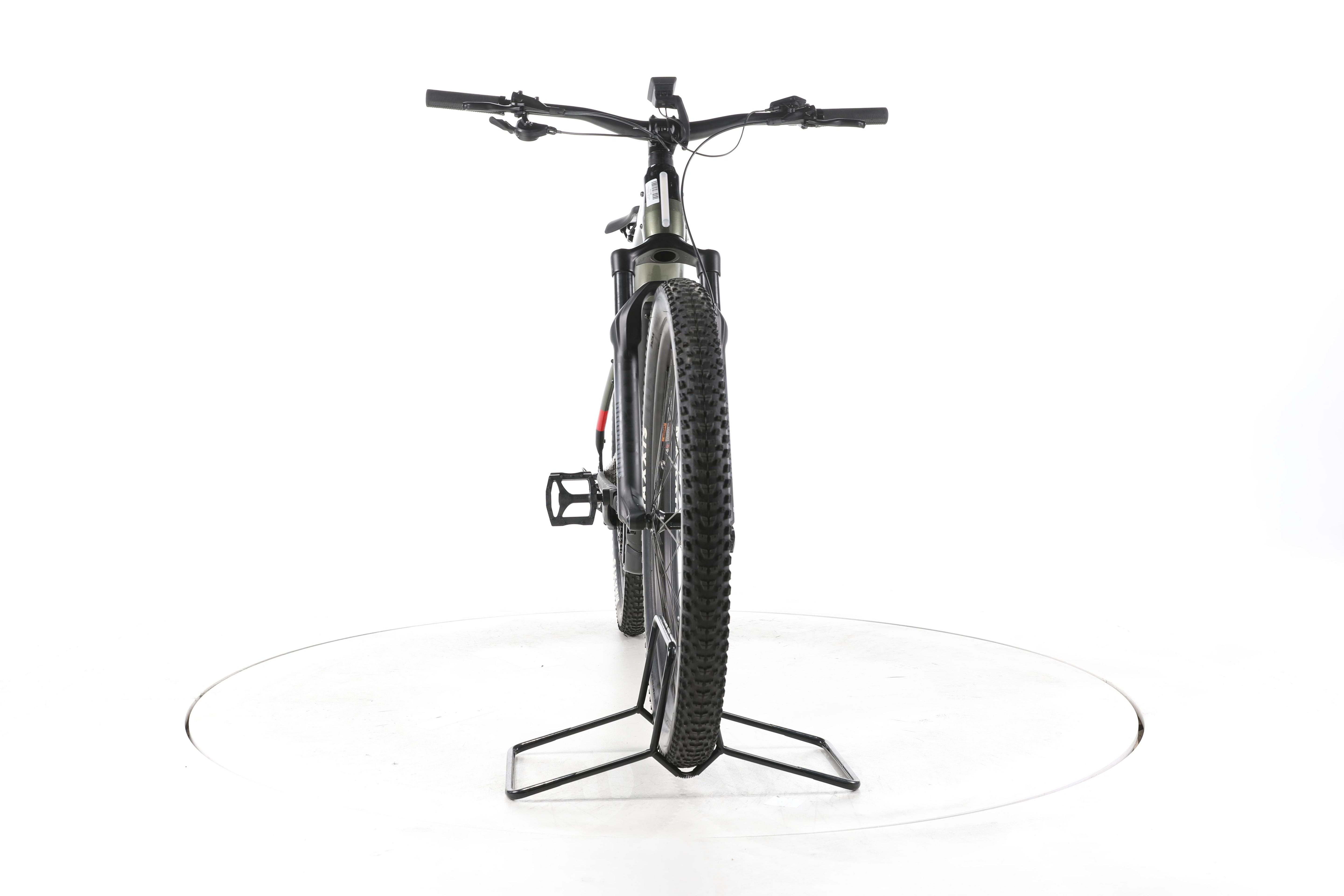 Cannondale Trail Neo 1 E-Bike - Image 4