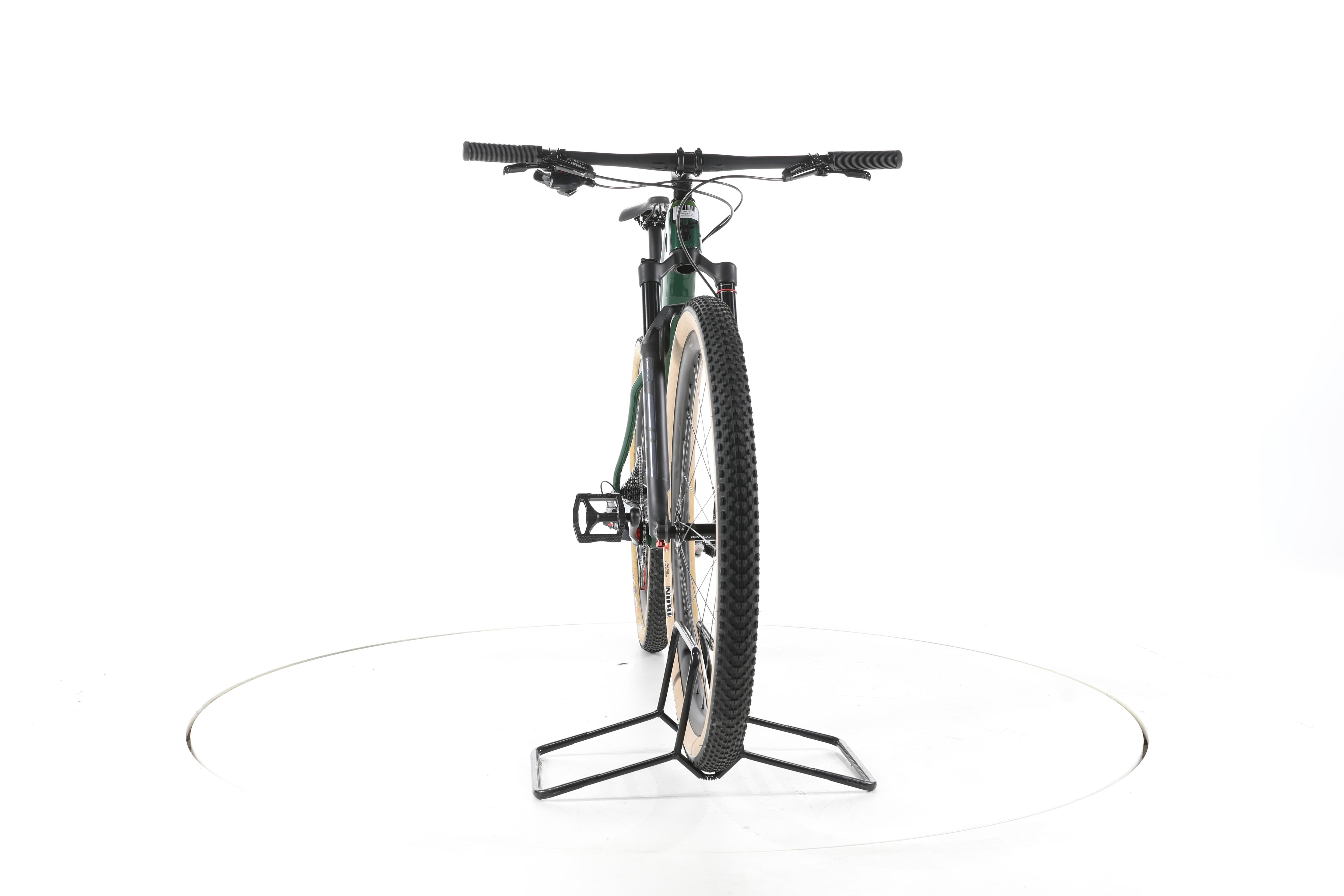 Rohrbach HT Team Edition Fahrrad Hardtail - Image 4