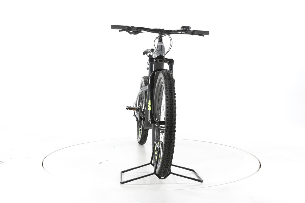 Haibike HardSeven 6 E-Bike - Image 4