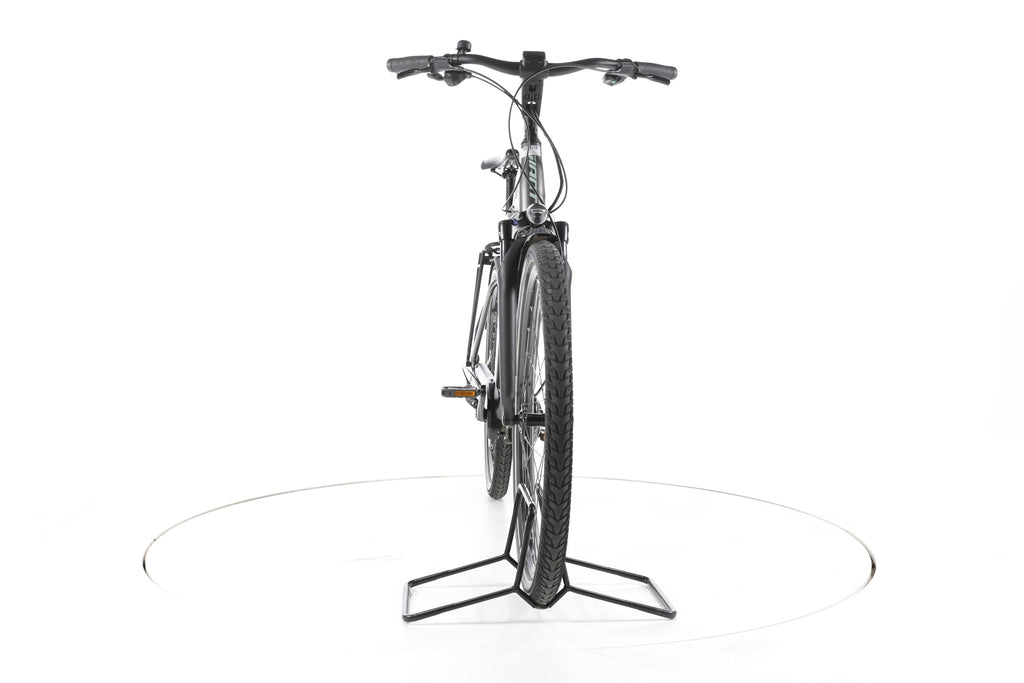 Giant DailyTour E+ 2 D GTS Trekking E-Bike - Image 4