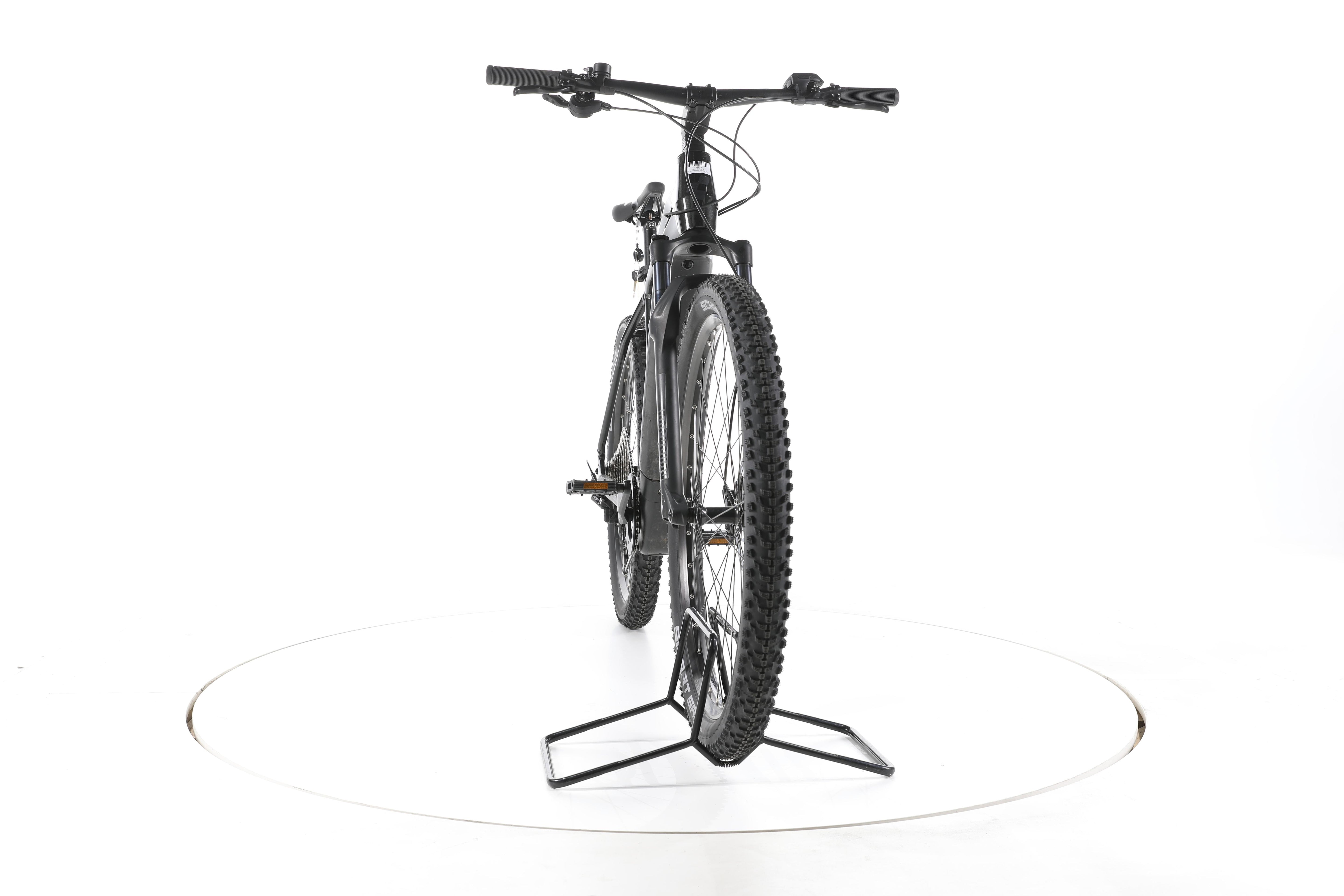 Cube Reaction Hybrid Race E-Bike - Image 4