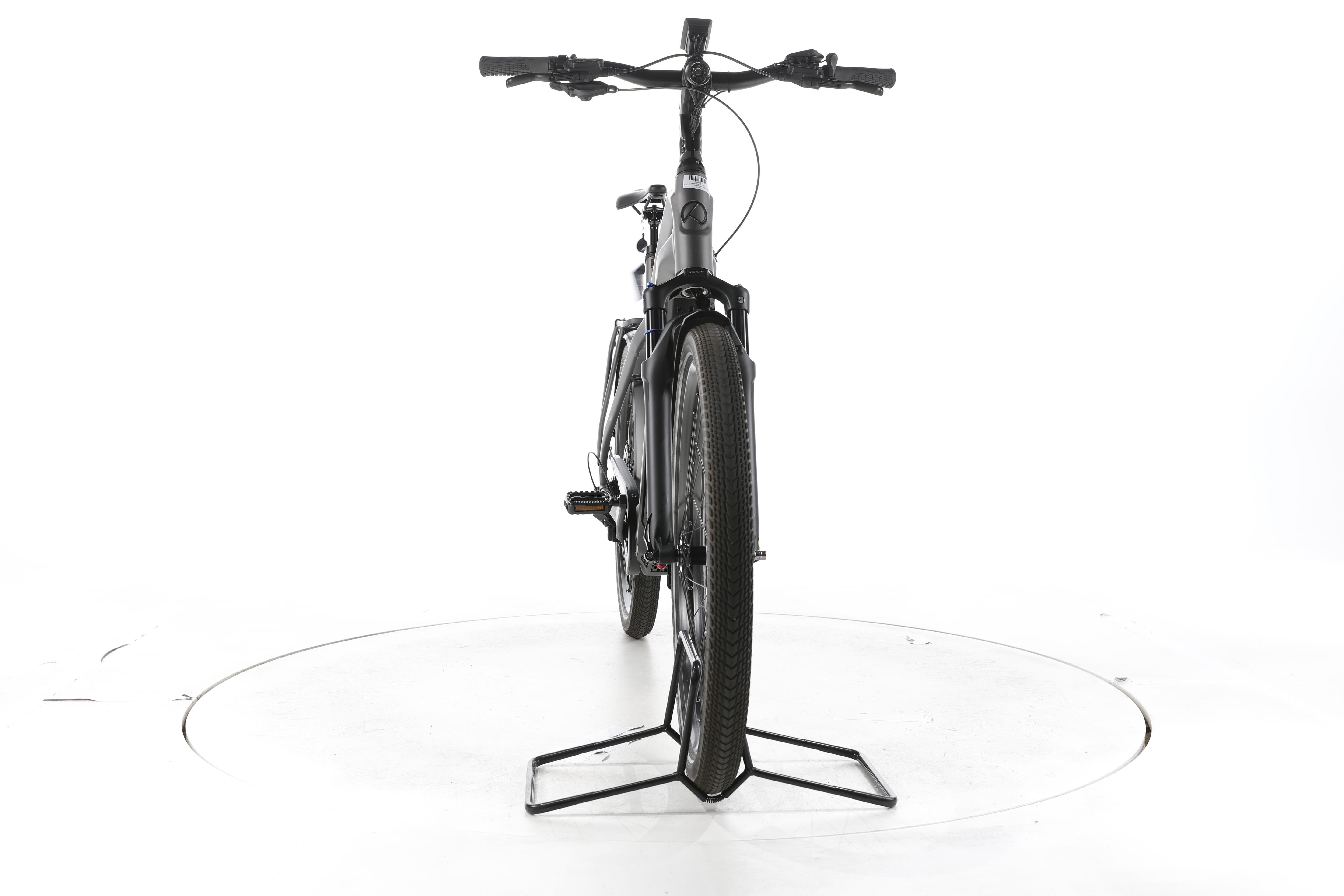 Kalkhoff ENDEAVOUR 7.B ADVANCE+ ABS Trekking E-Bike - Image 4