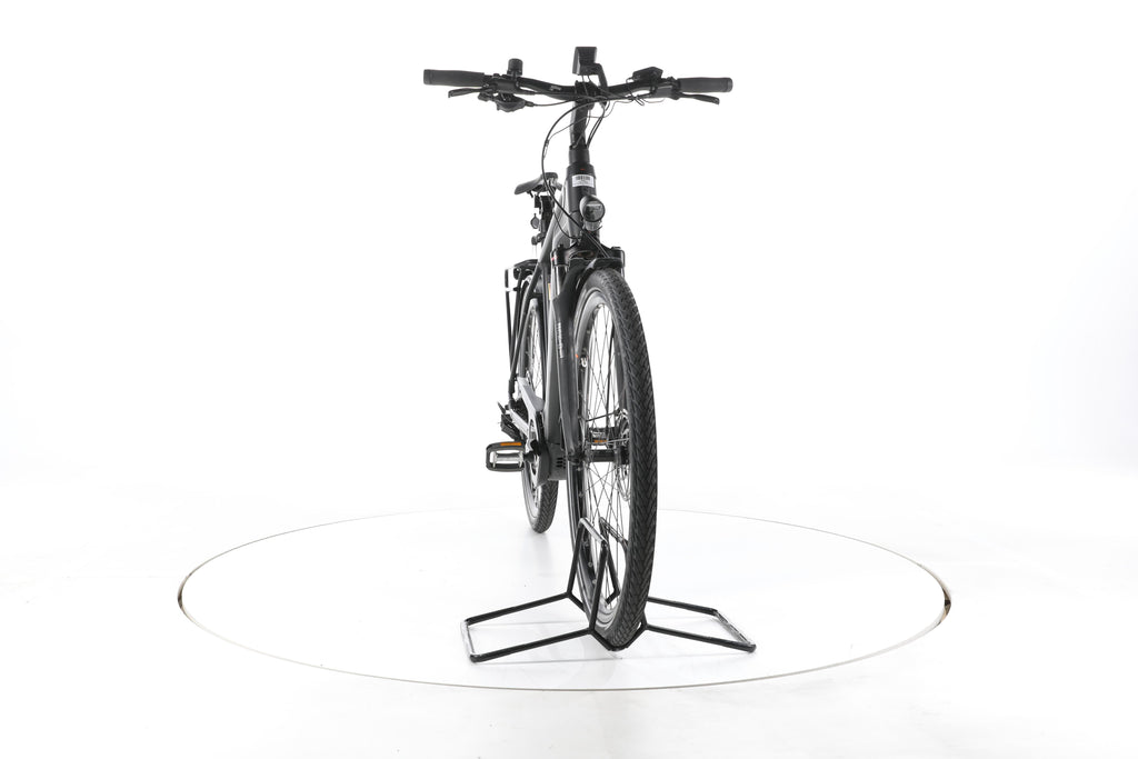 KTM ZEG Power Sport 11 Plus Trekking E-Bike 2024 - Image 4
