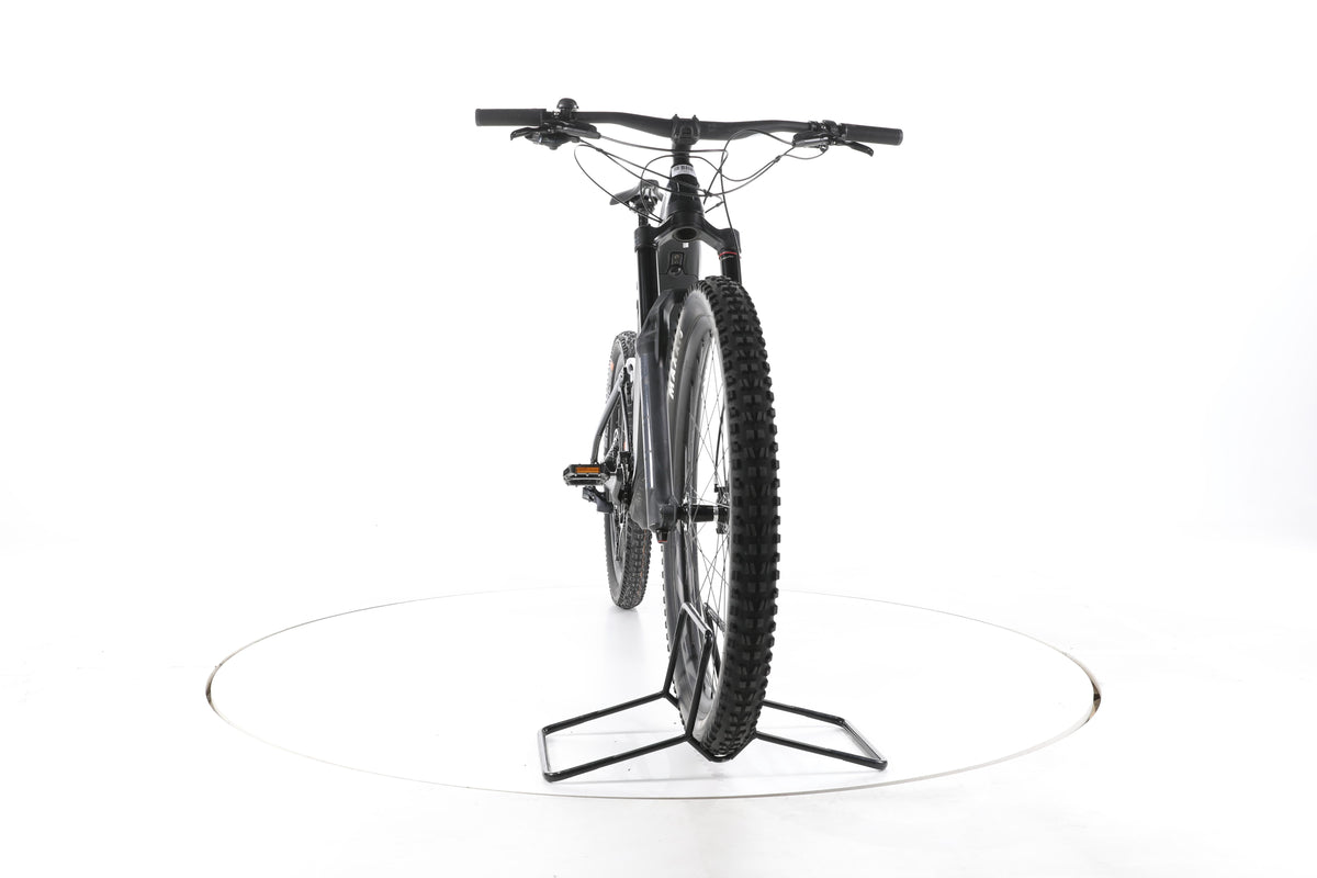 Giant Reign E+ 2 Pro E-Bike Fully - Image 4