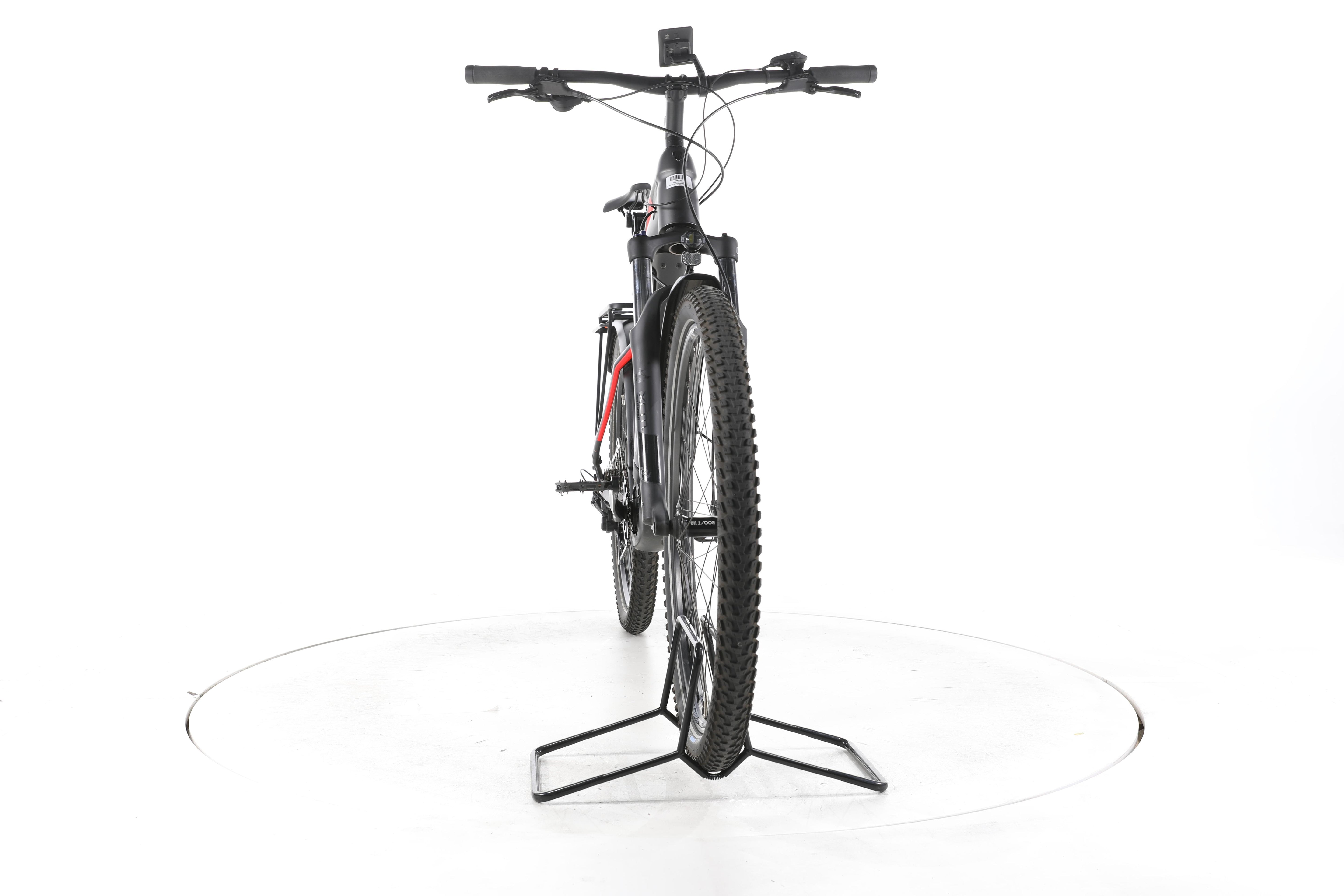 Trek Powerfly Sport 4 Equipped Gen 3 Trekking E-Bike - Image 4