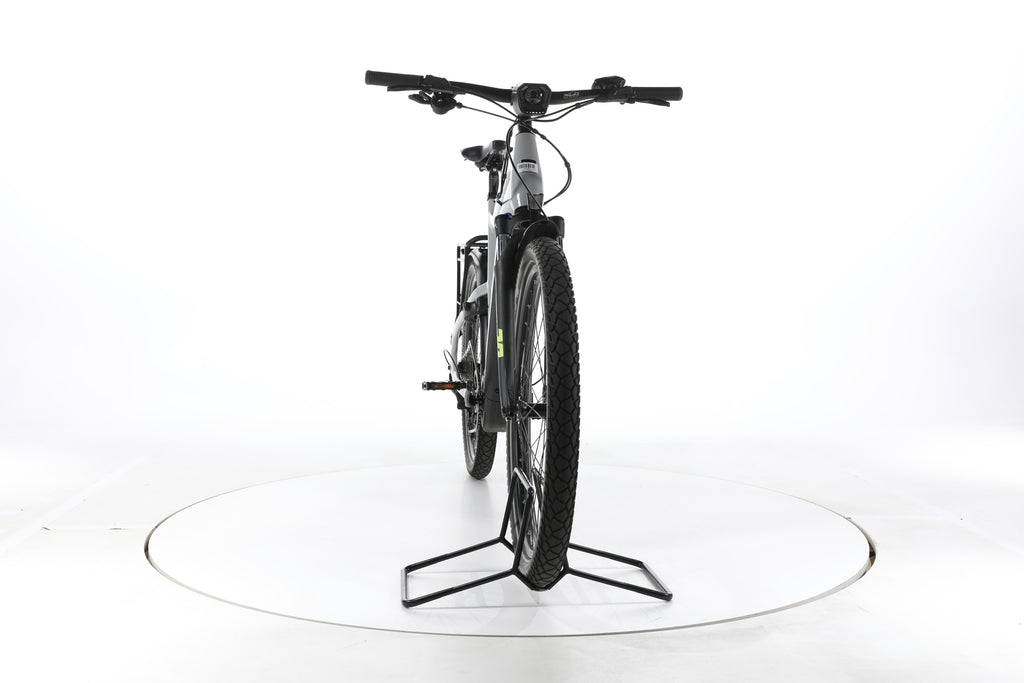Haibike Trekking 6 Trekking E-Bike - Image 4