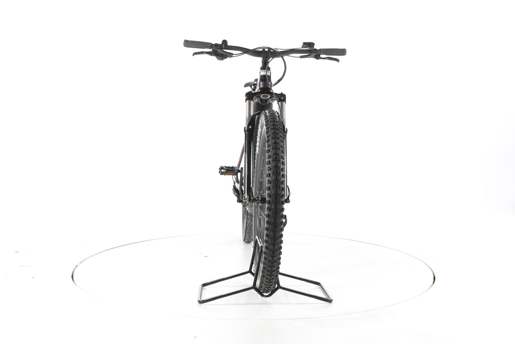 Liv Vall-E+ Pro E-Bike - Image 4