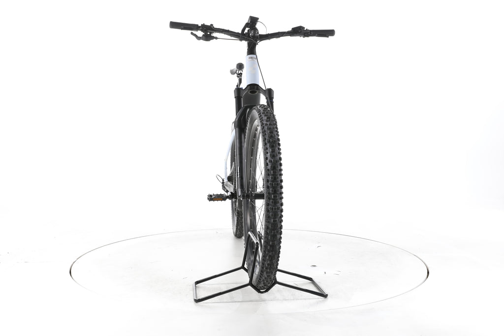 Cube Reaction Hybrid Pro 625 E-Bike - Image 4