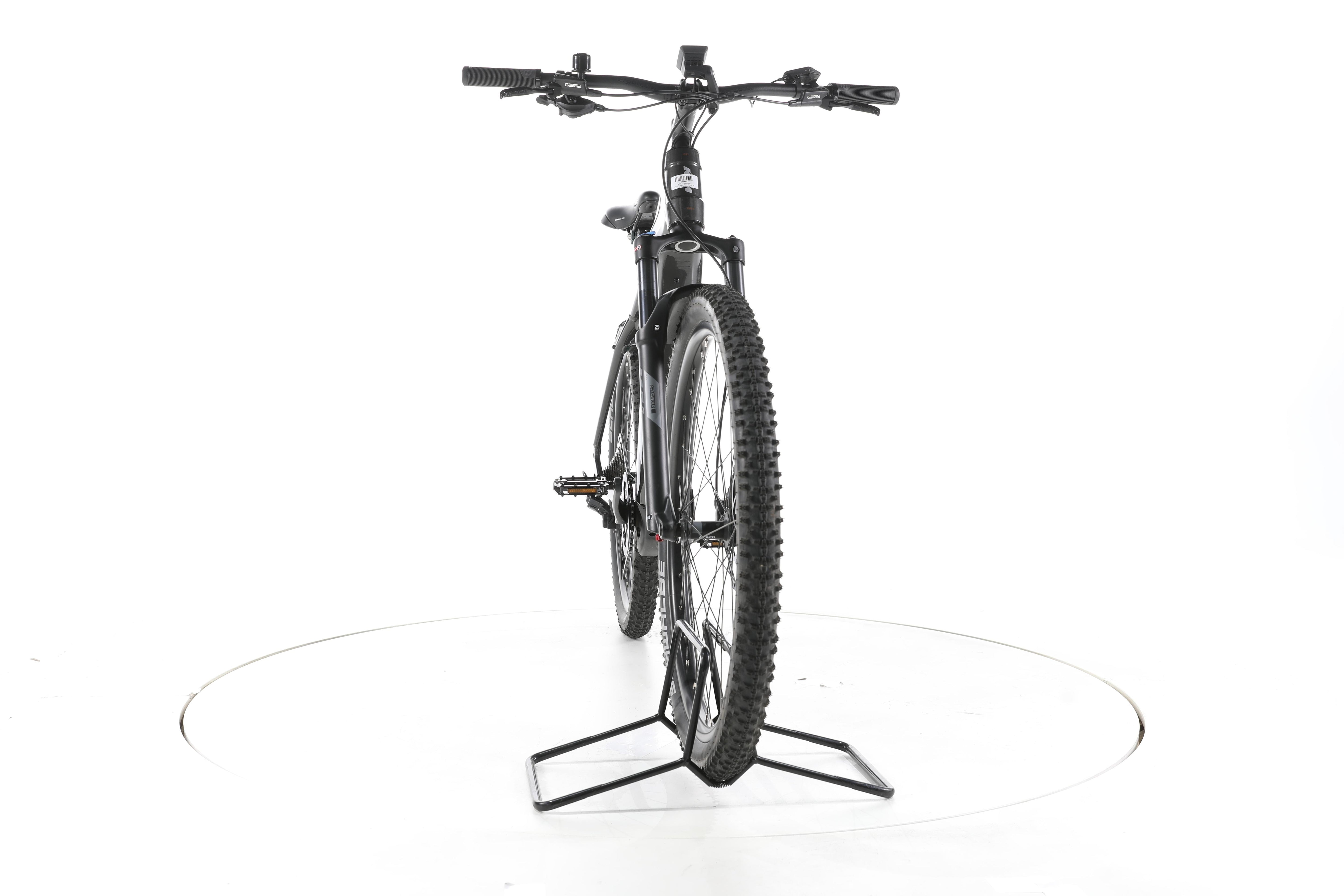 KTM Macina Team XL E-Bike - Image 4