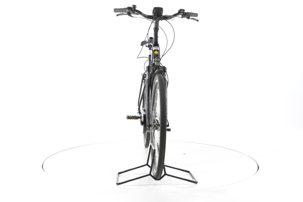 Kieler Manufaktur Bosch Active Plus 8 FL City E-Bike - Image 4