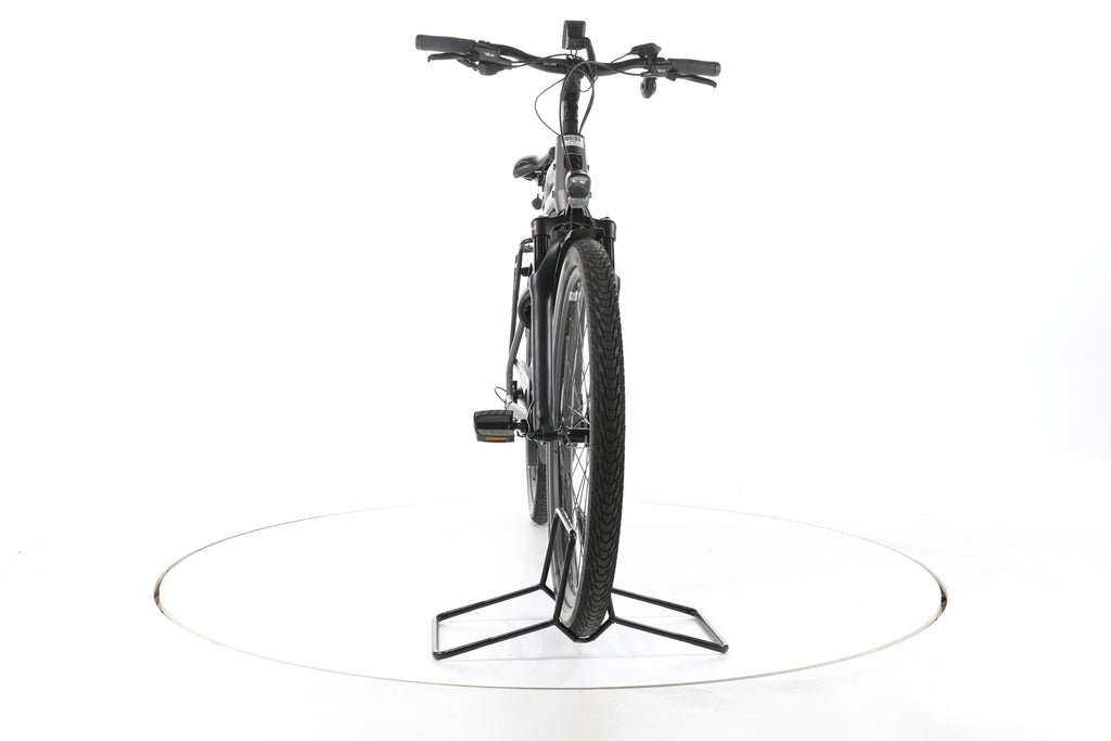 Hercules Futura Max I-F5 Trekking E-Bike - Image 4