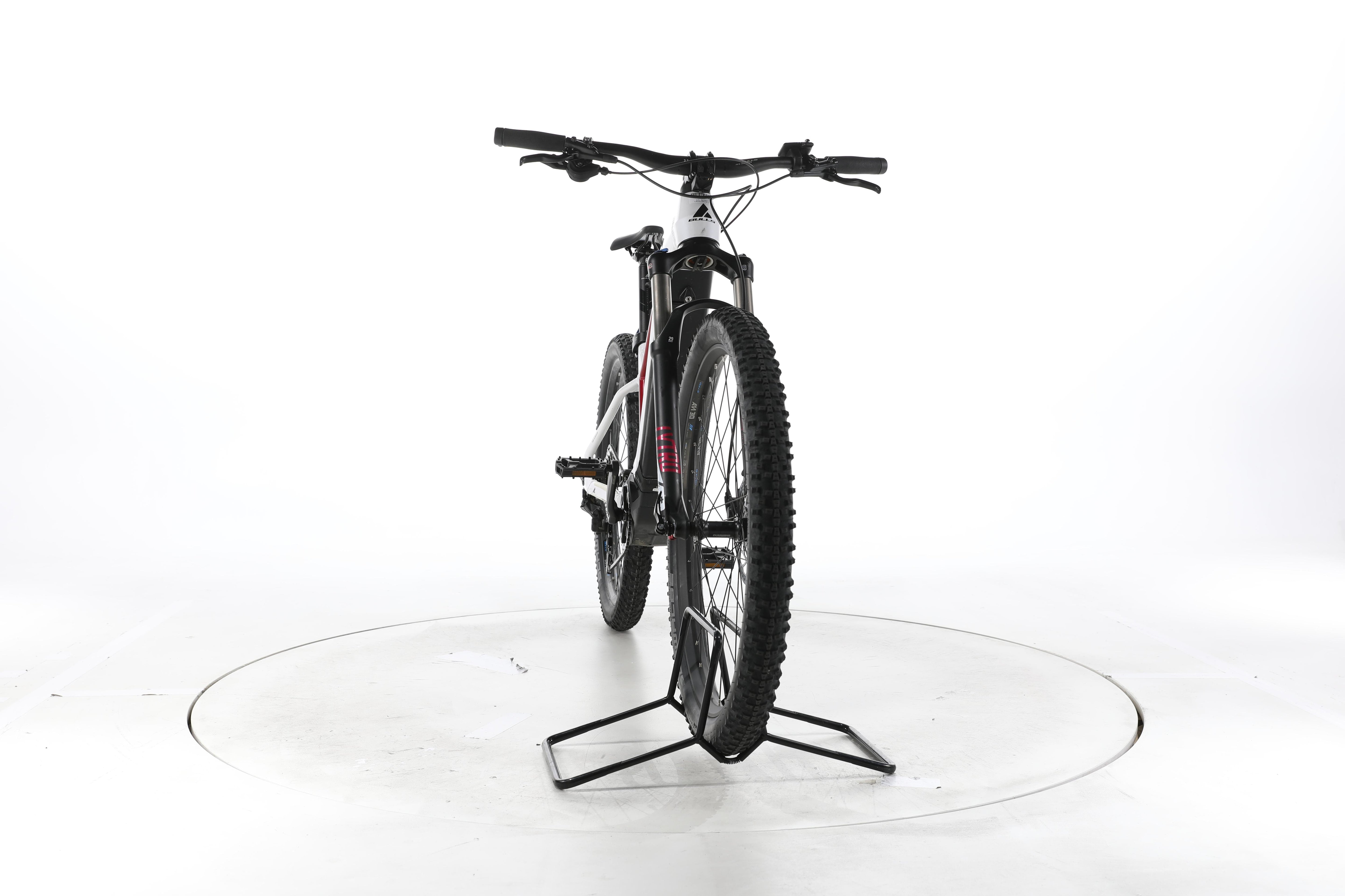 Bulls E-Stream EVA 1 E-Bike - Image 4