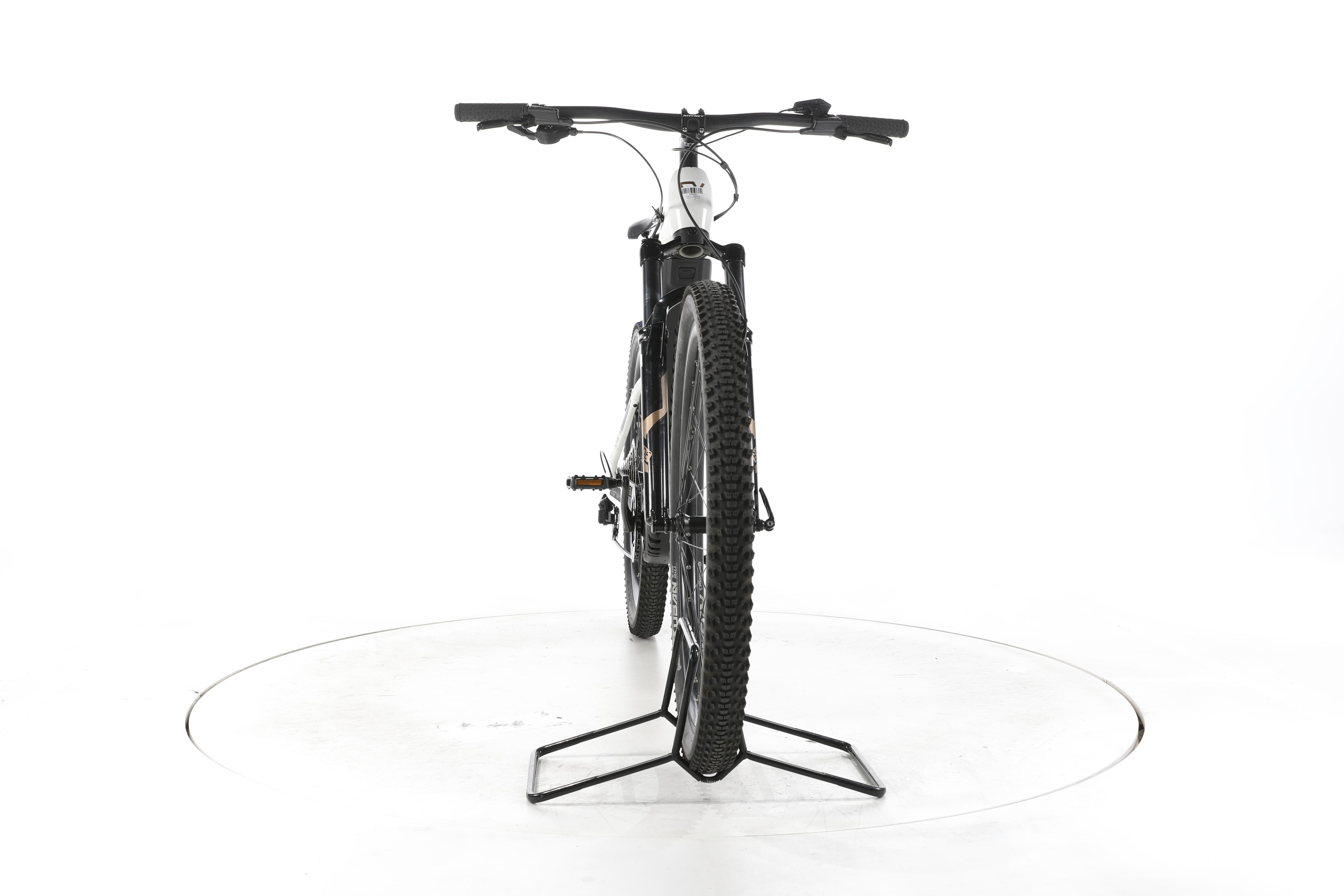 Conway Cairon S 5.0 E-Bike - Image 4