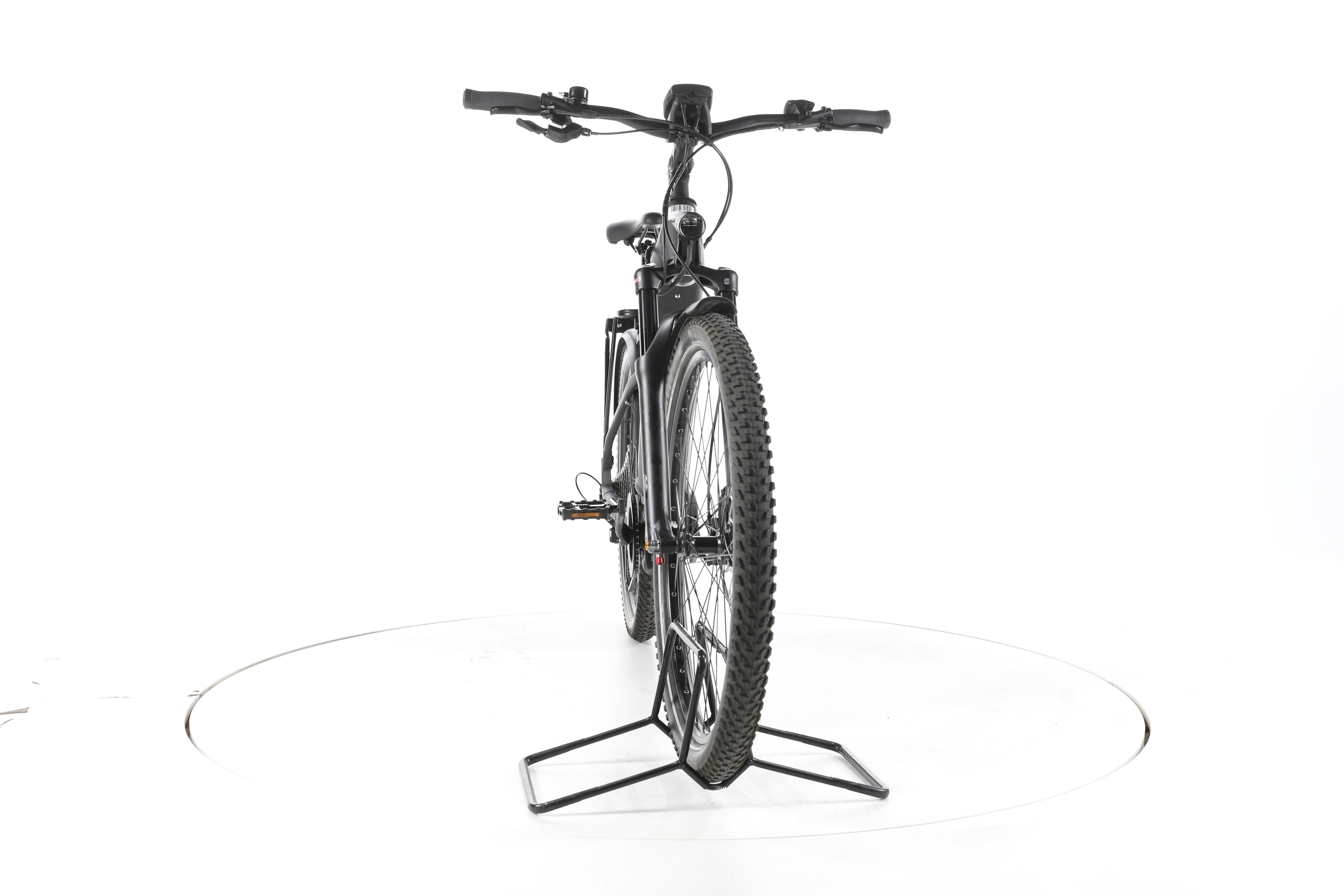 Carver SUV E.430 Trekking E-Bike - Image 4
