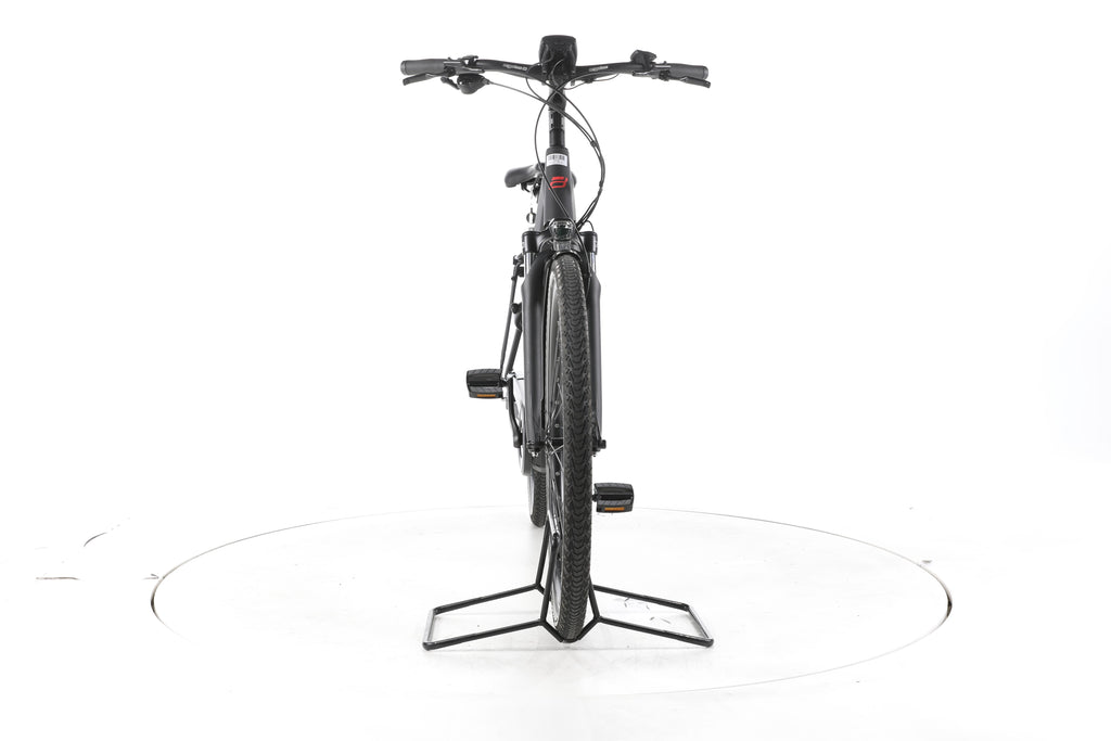 Brennabor T 43 E City E-Bike Tiefeinsteiger - Image 4
