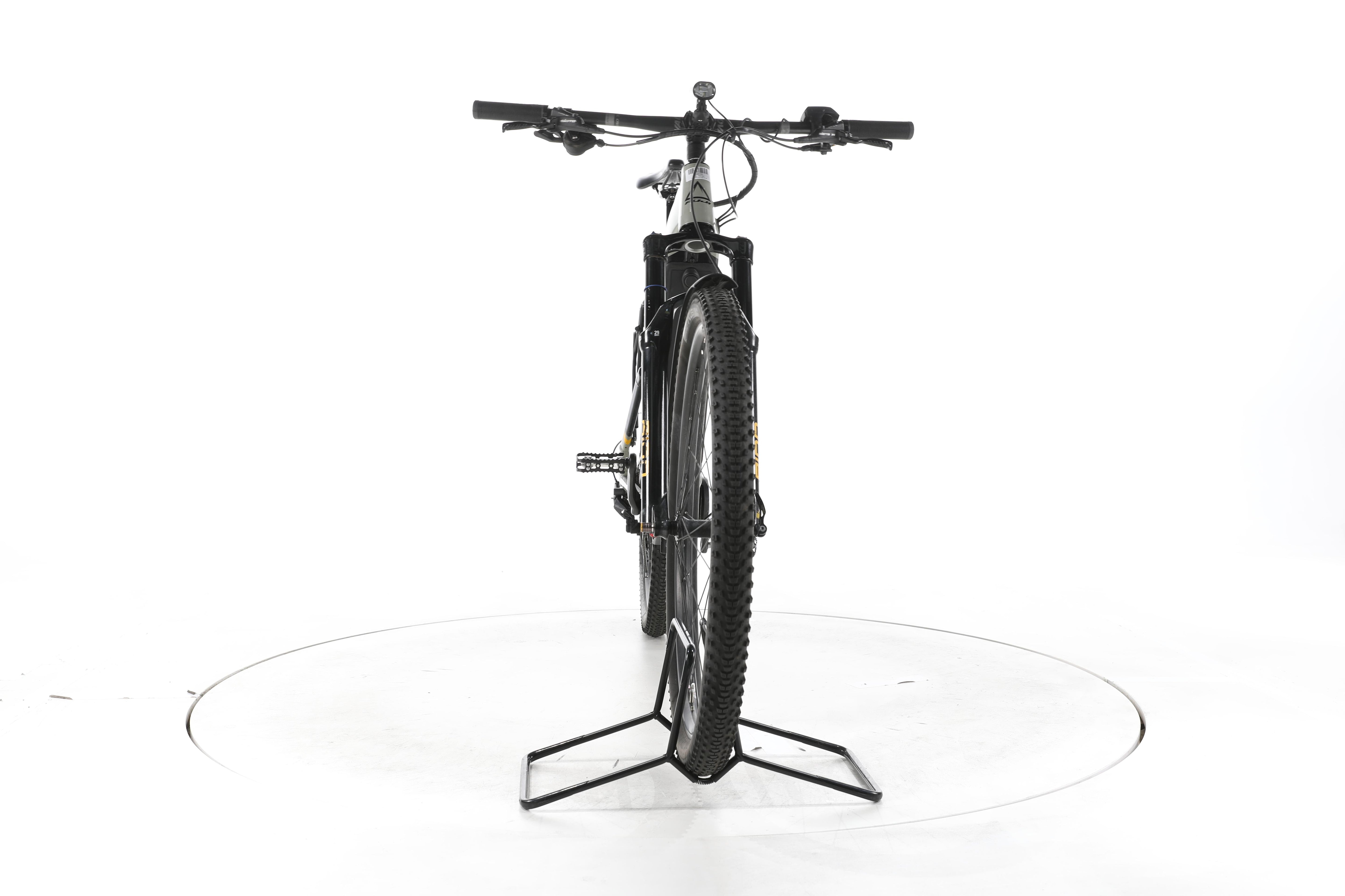 Fuji Blackhill EVO EQP SUV E-Bike - Image 4