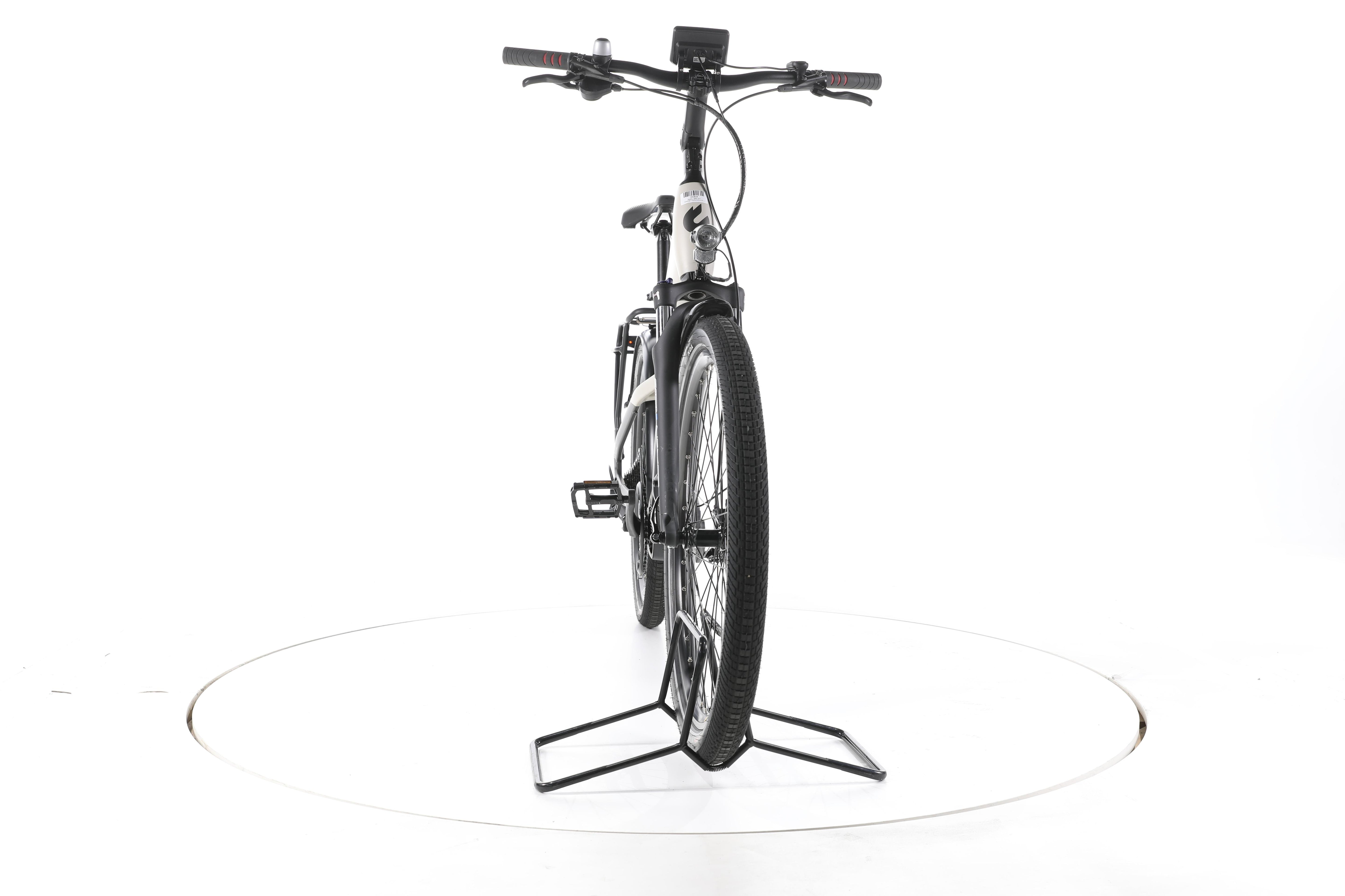 Hepha Trekking 7 Performance Trekking E-Bike 2024 - Image 4