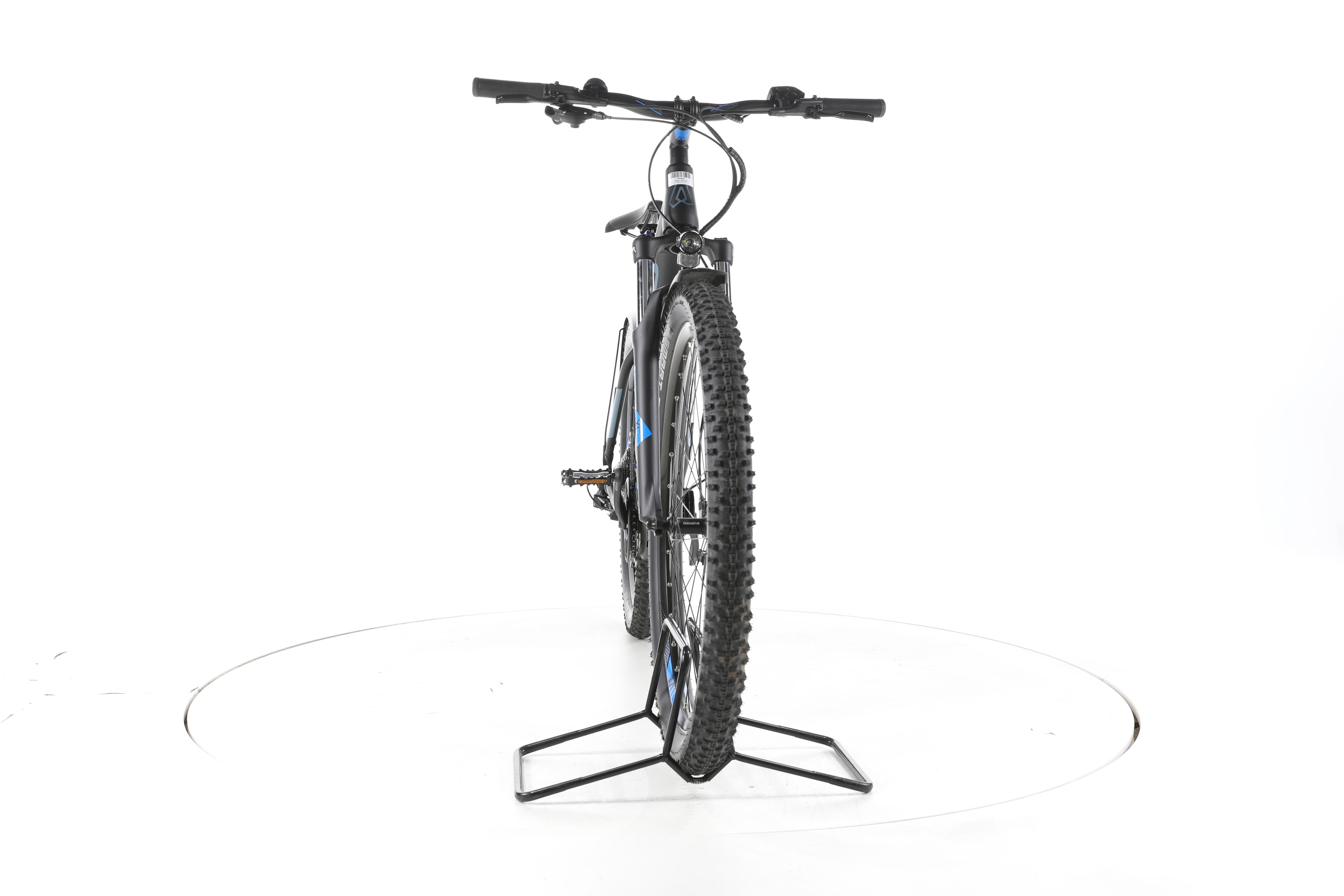 Axess Prime E-Bike - Image 4