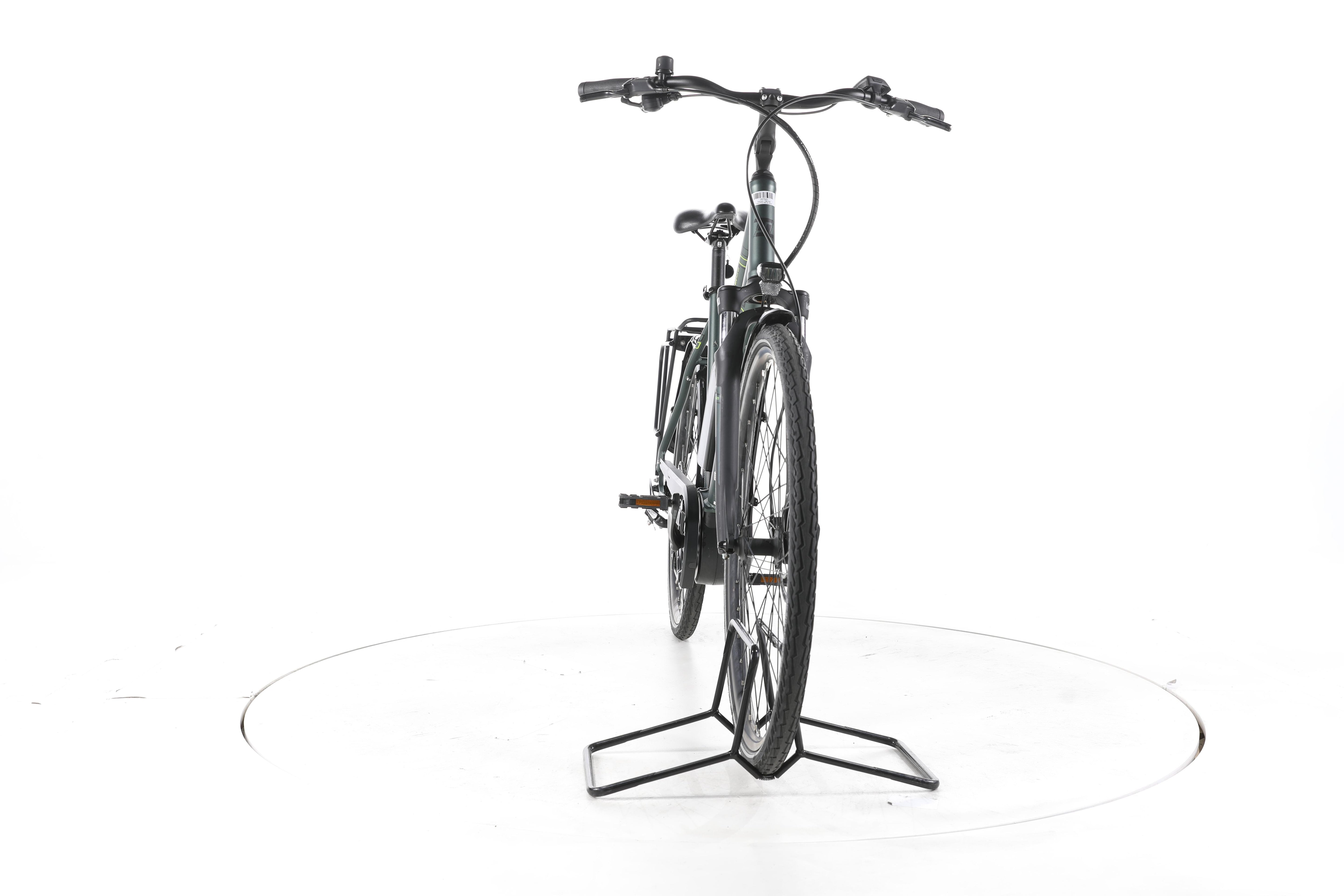 Triumph e-bird Plus 400 Trekking E-Bike - Image 4