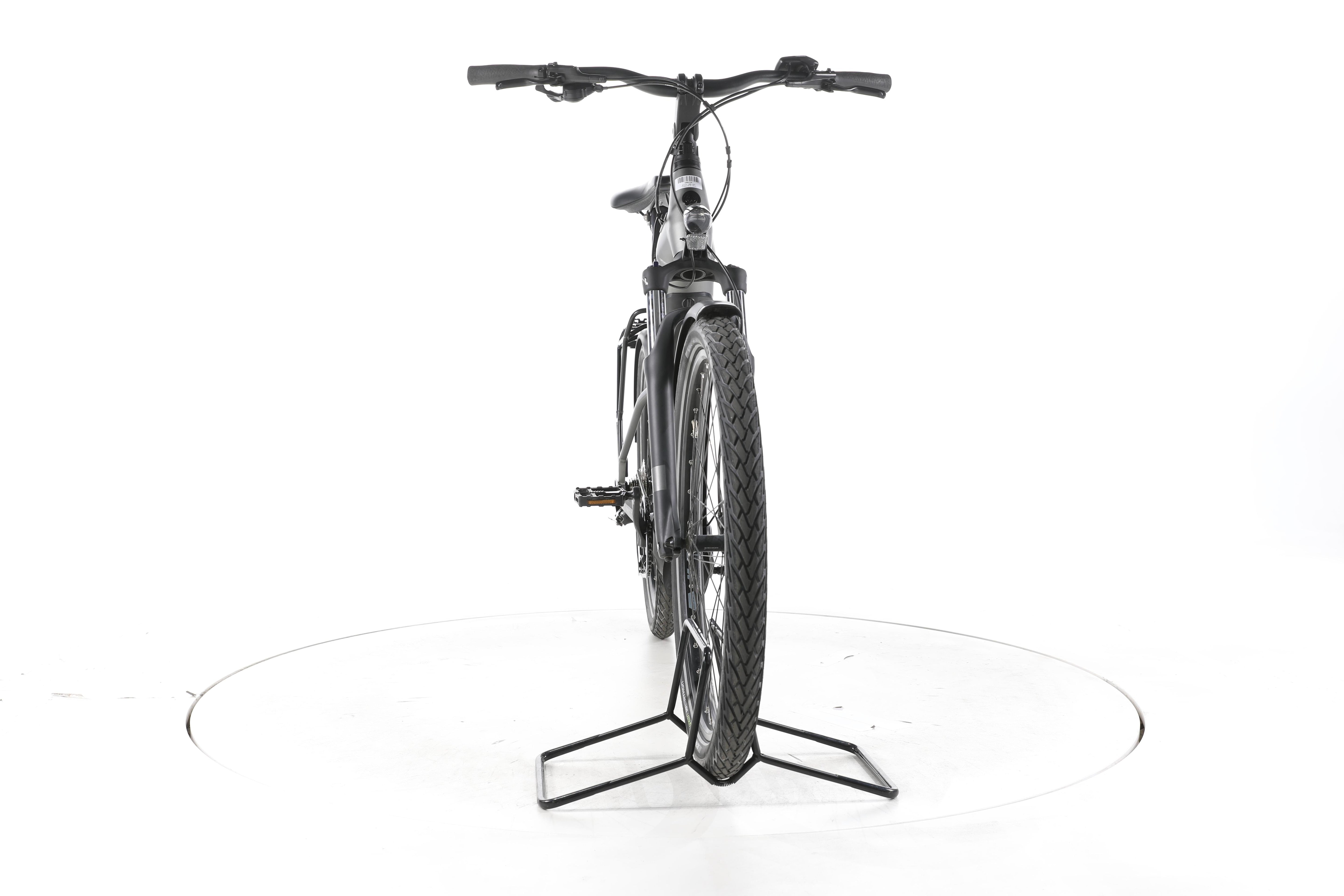 Winora Yucatan X8 Trekking E-Bike - Image 4