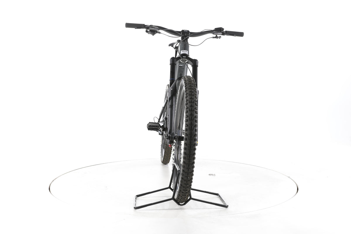 Focus Sam² 6.7 E-Bike Fully - Image 4